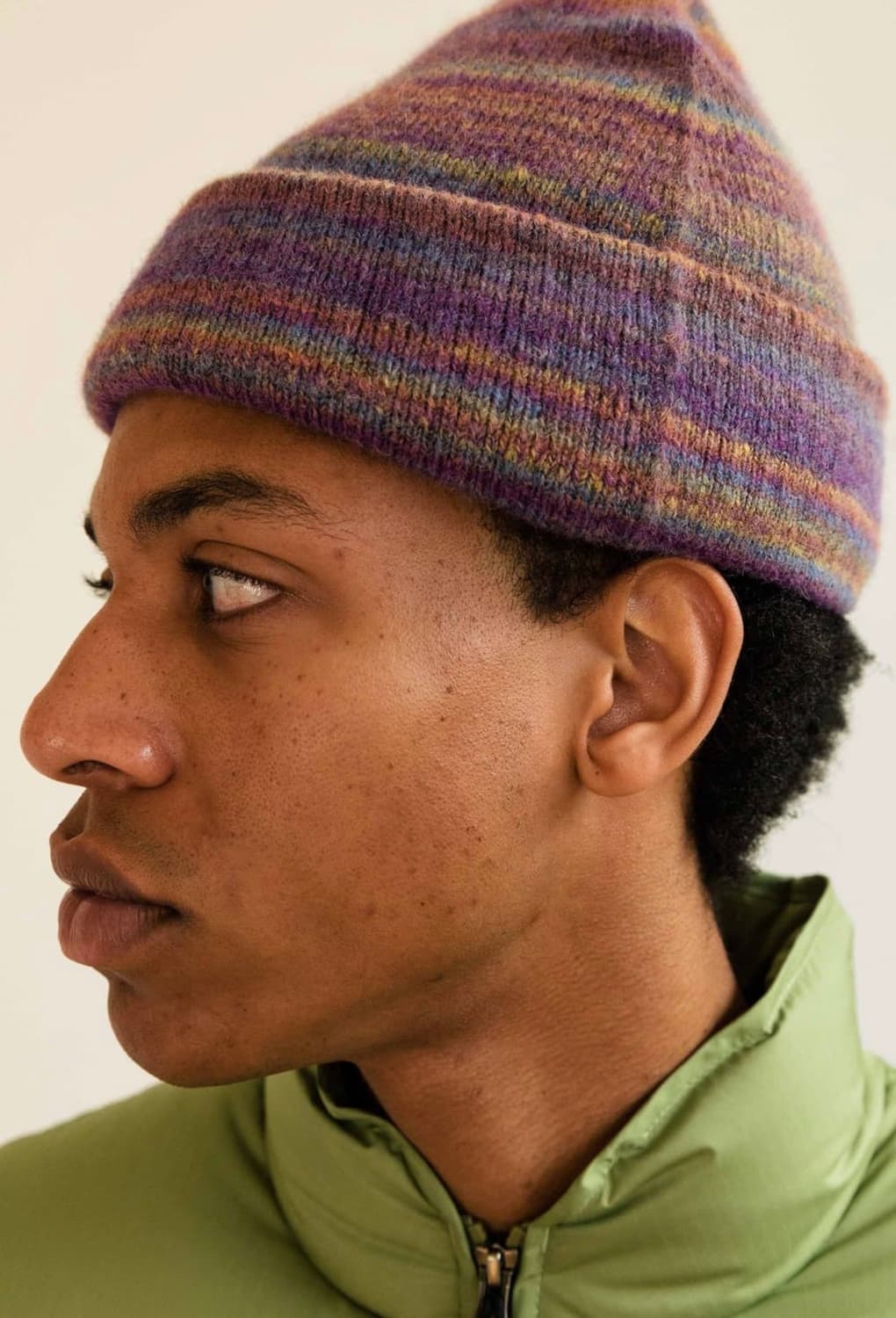 Adsum 비니 상품이미지1