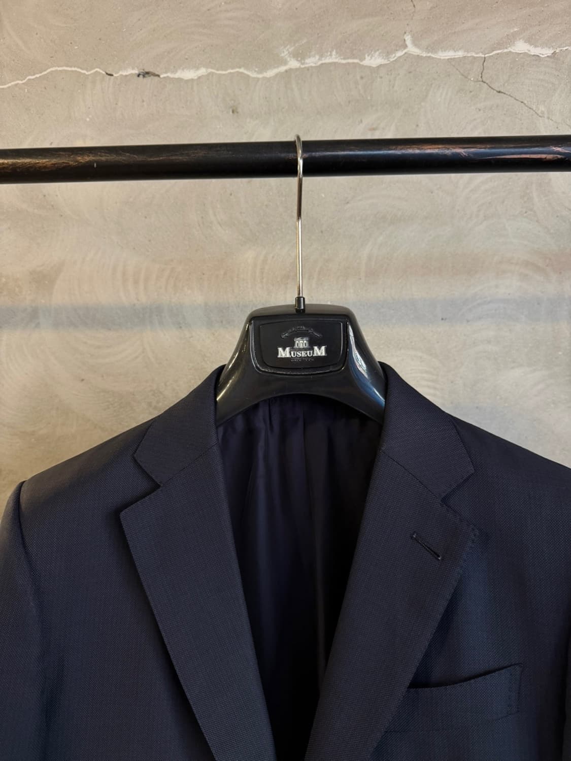 에르메네질도 제냐 수트 셋업 48 상품이미지4