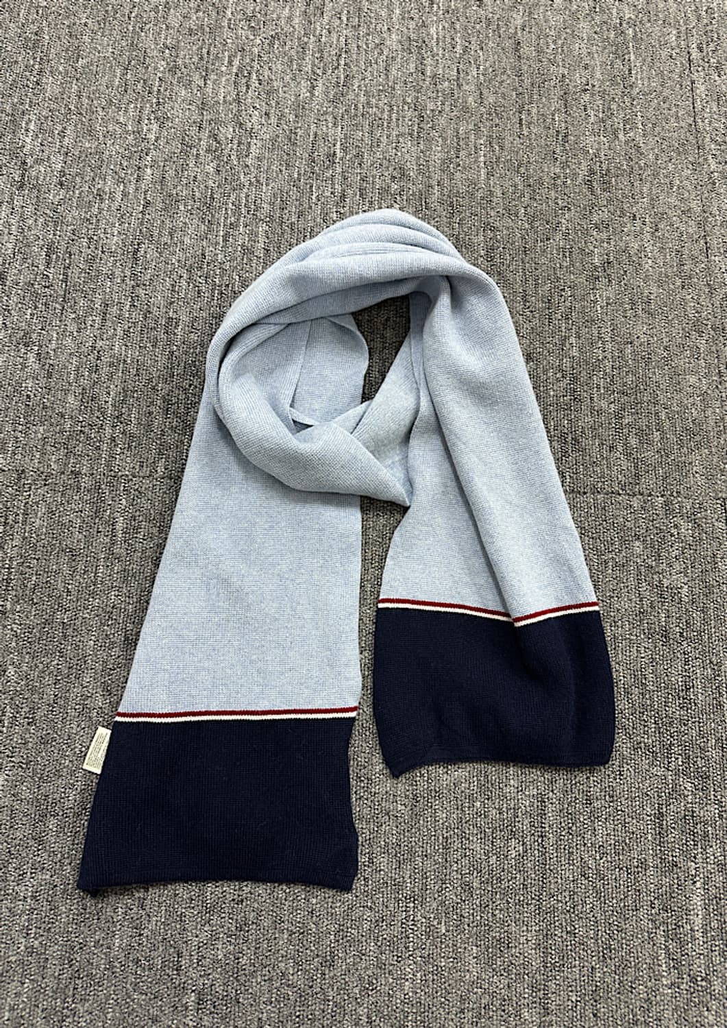 에디바우어 머플러  상품이미지1