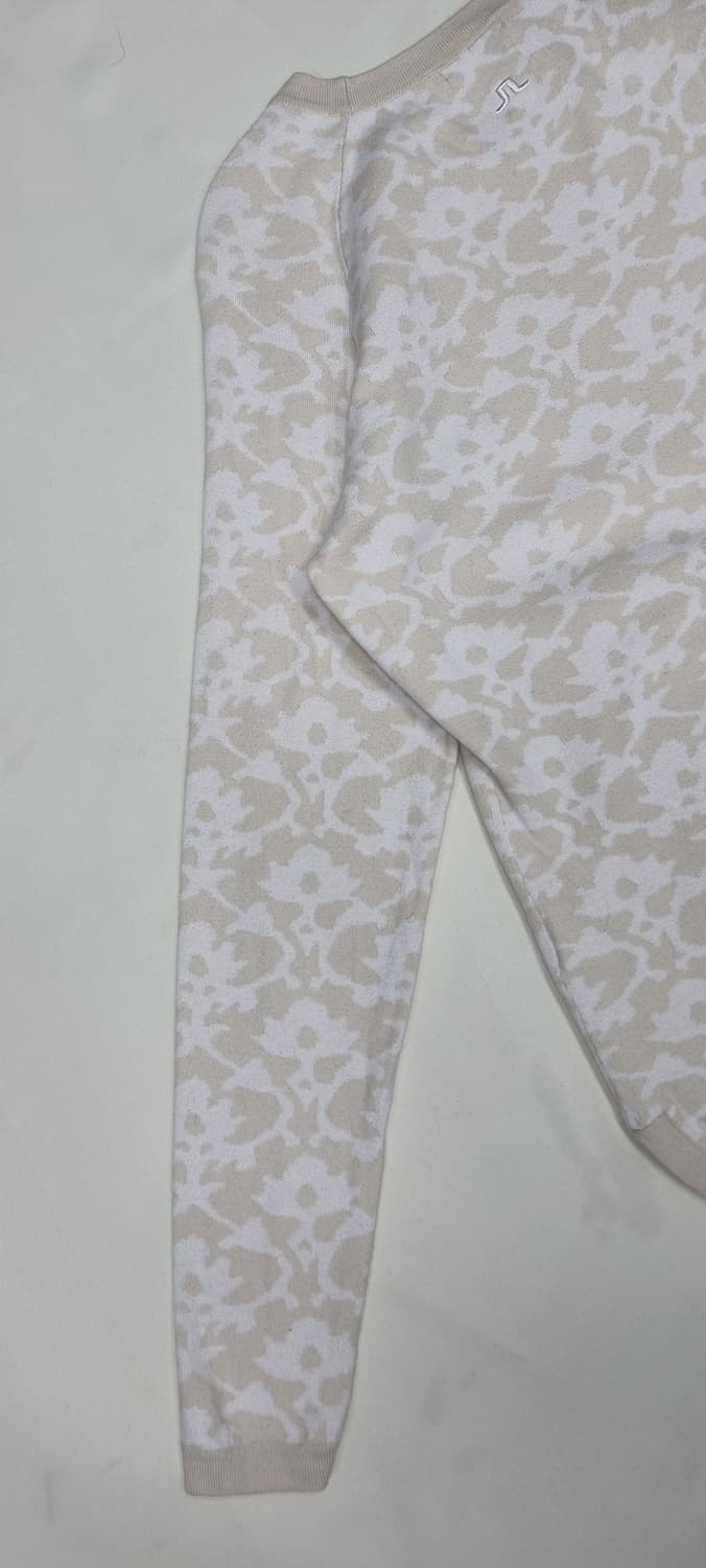 제이린더버그 골프 니트 XL _ 여성 상품이미지7