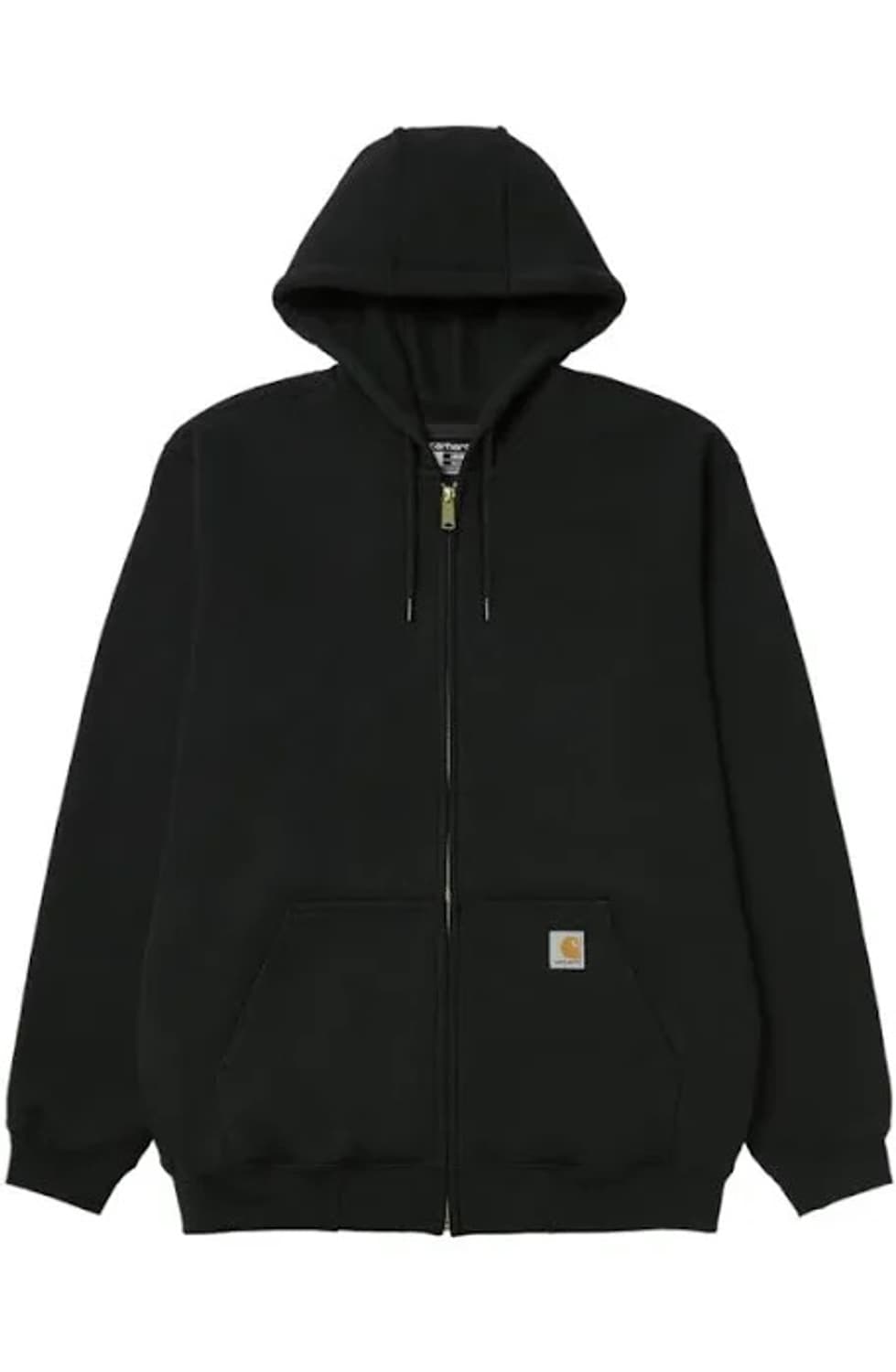 칼하트 후드집업 xs 상품이미지1