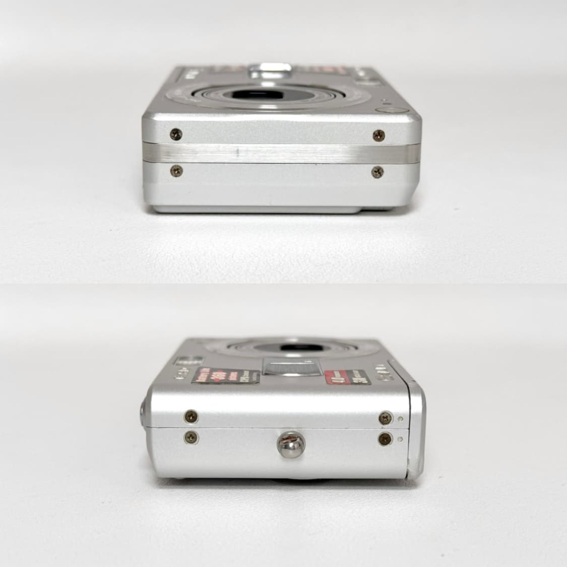 (사쿠라 pick!) 카시오 엑슬림 Z40 | Casio Exilim 상품이미지10