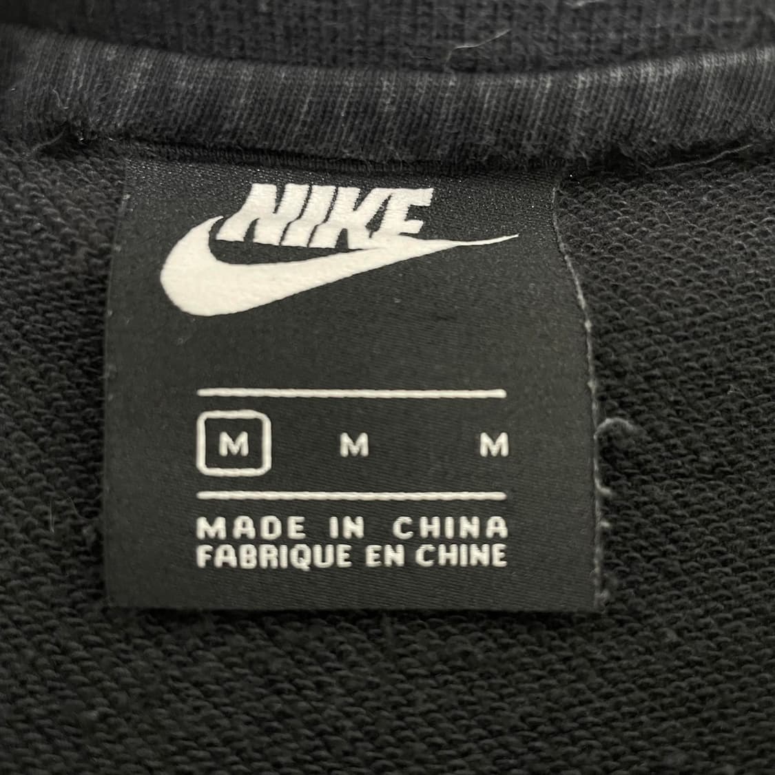 나이키 스웻셔츠 맨투맨 상품이미지4