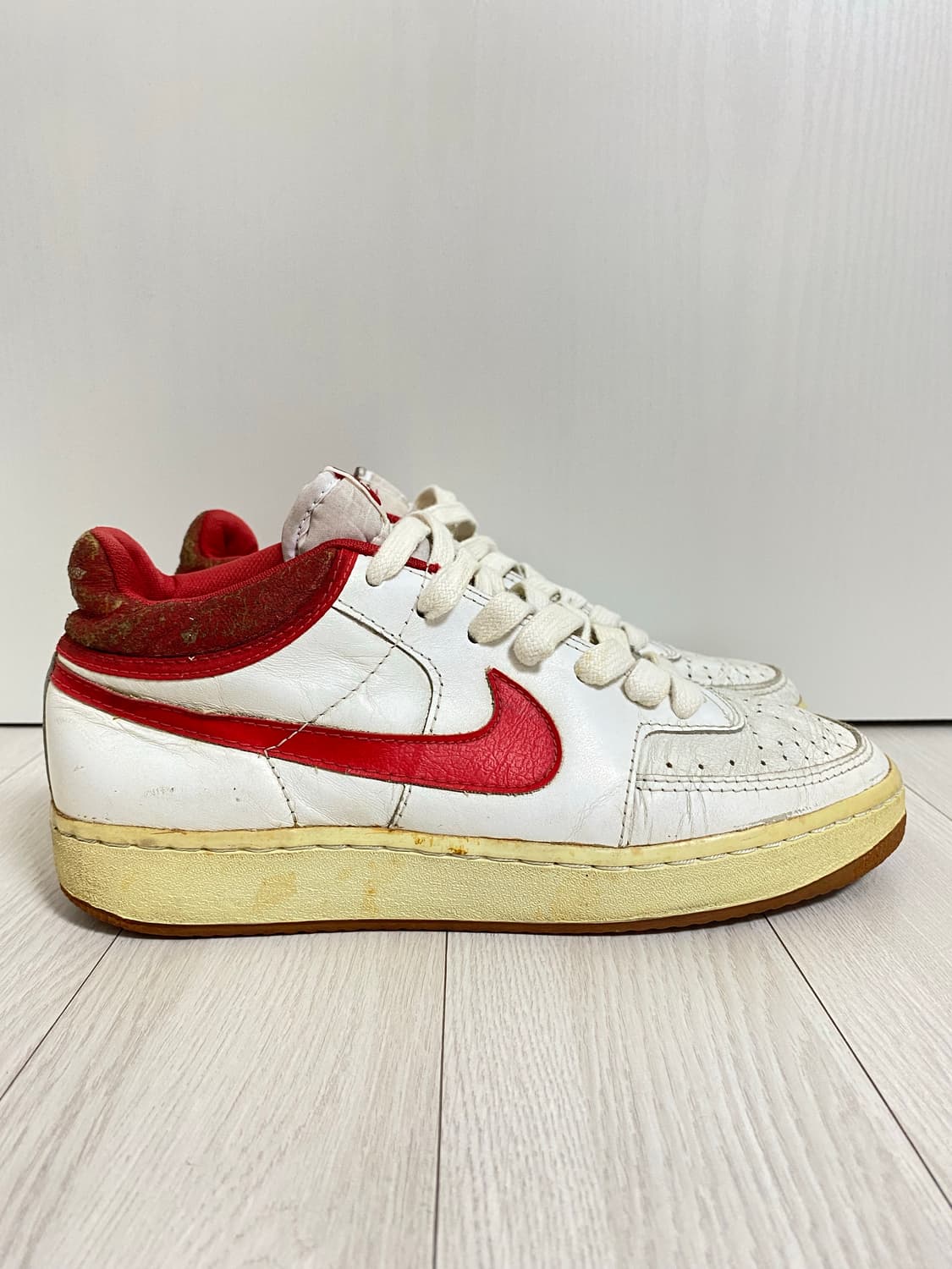 1984년 NIKE SKY FORCE LOW OG 상품이미지4