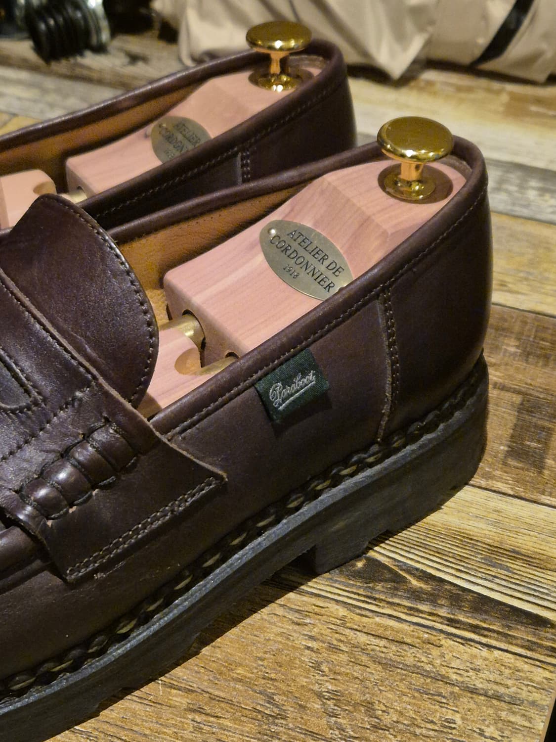 파라부트 레임스 카페 UK8 상품이미지2