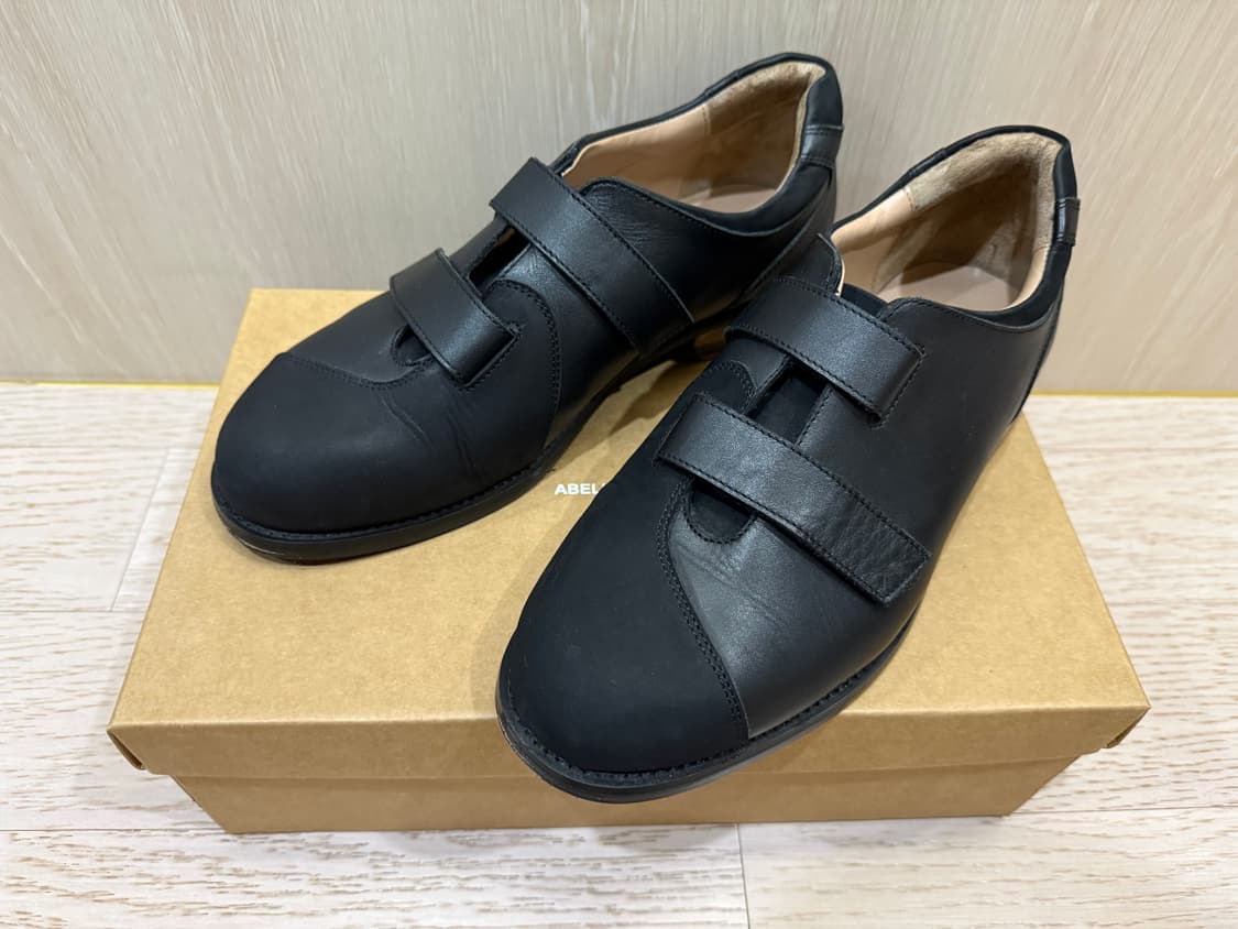 ABELIA EDOWARD GOUCHA BB SHOES 260 상품이미지2