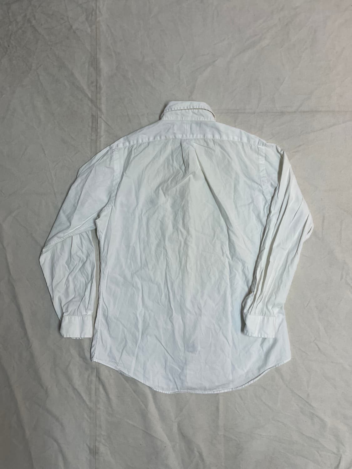 폴로 코튼 셔츠  상품이미지6