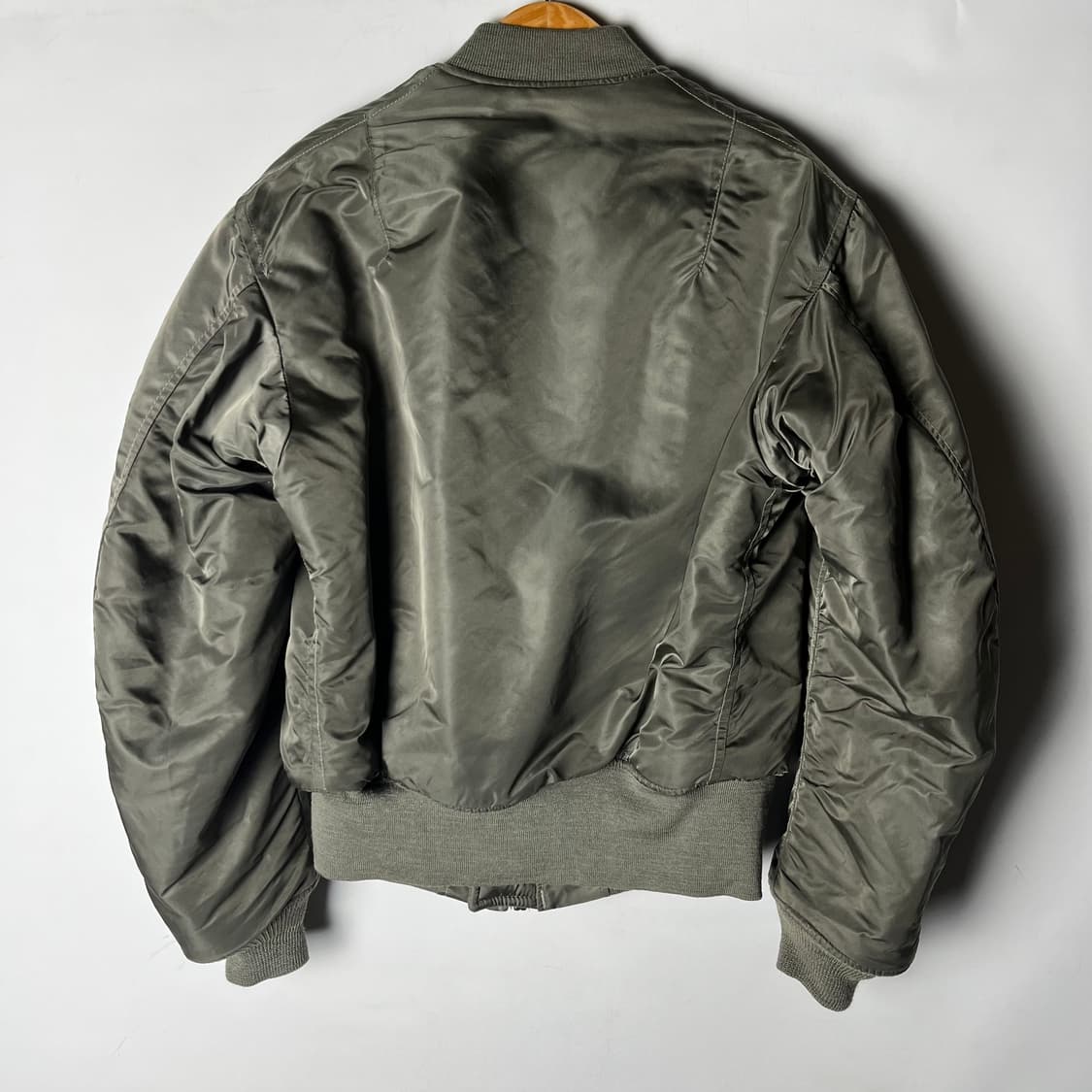 [Avirex] 90's 아비렉스 MA-1 봄버자켓 상품이미지2