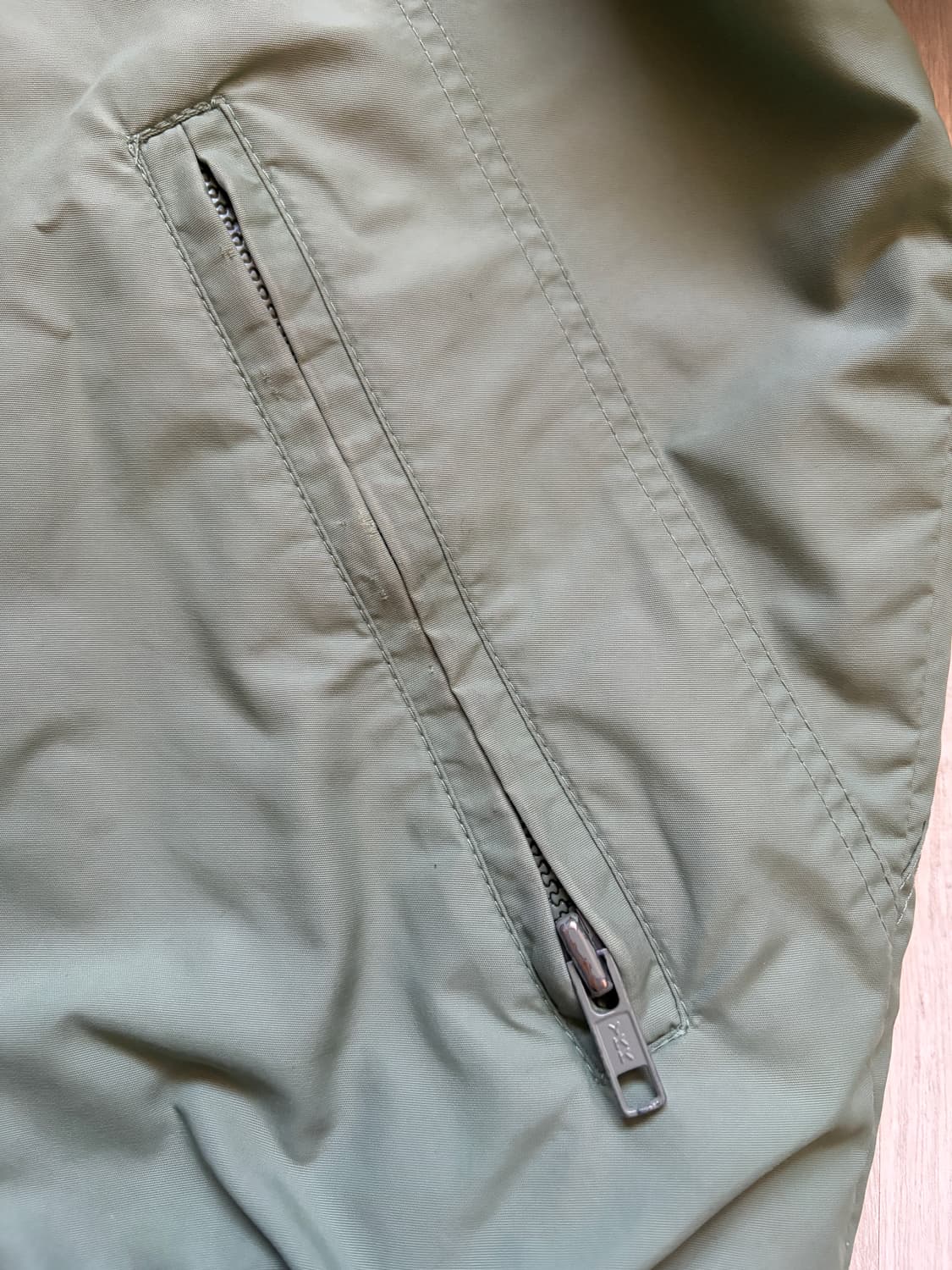 파타고니아 MA-1 신칠라 기무라타쿠야 상품이미지6