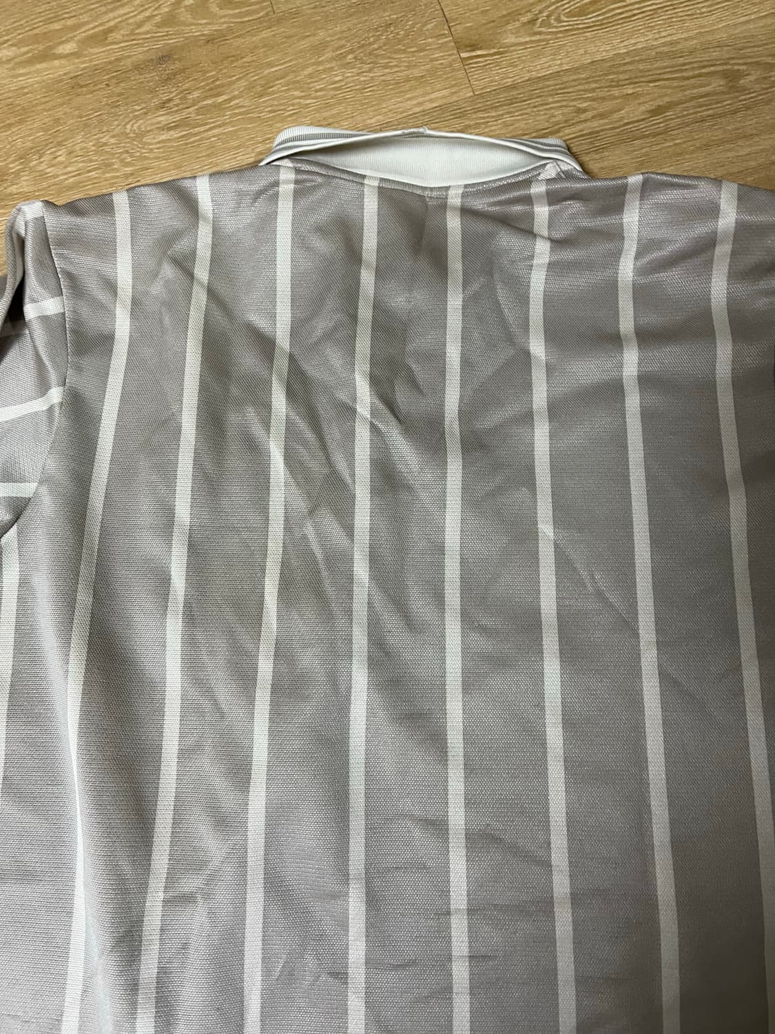 빈티지 폴로 티셔츠 판매합니다 상품이미지2