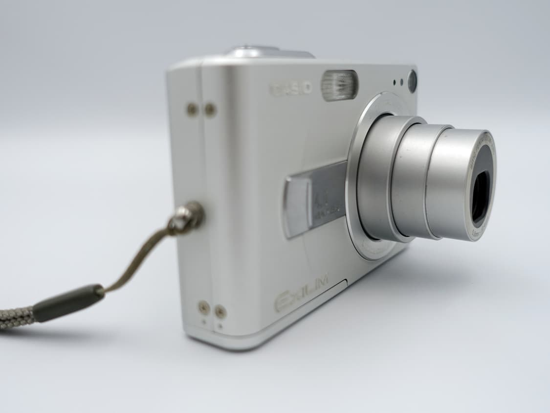 [A급] Casio Exilm ex-z40(카시오 엑슬림 ex-z40) 상품이미지3