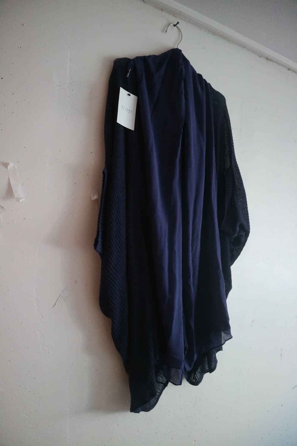 Atsuro Tayama Cardigan 상품이미지1