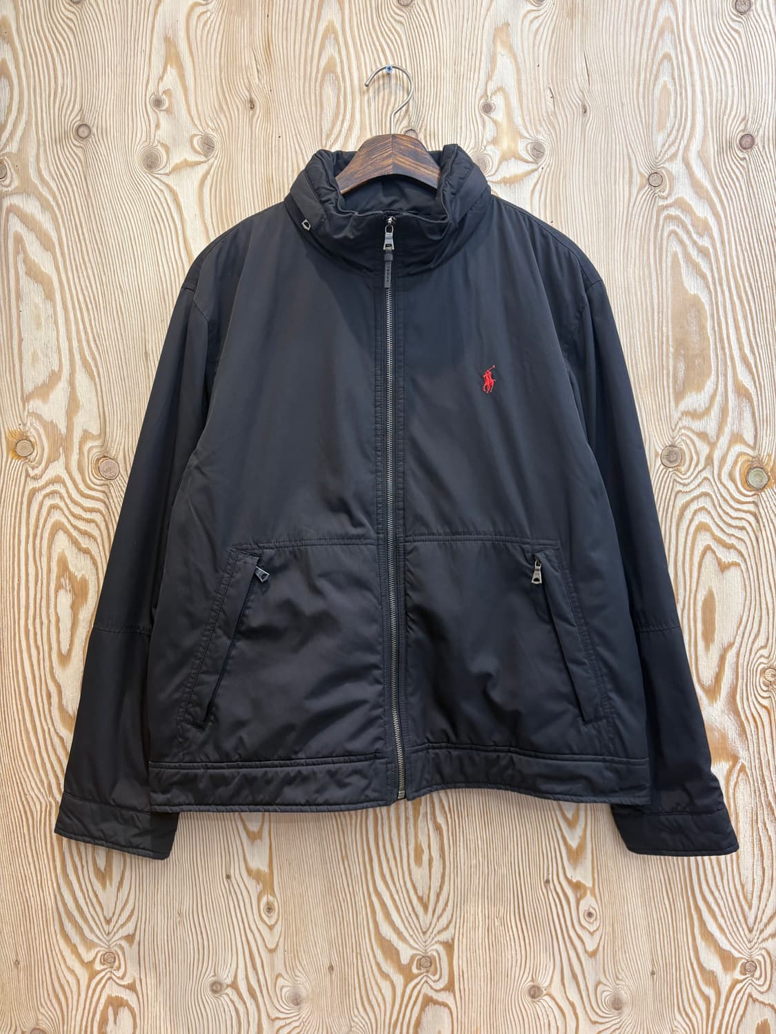 폴로 랄프로렌 점퍼 상품이미지1