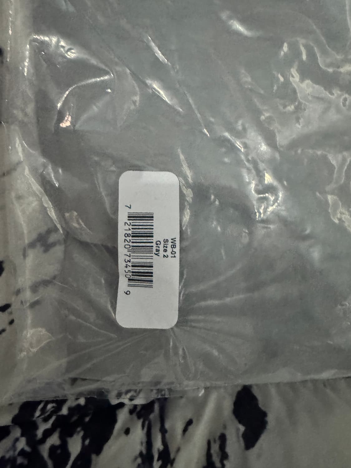 yeezy wb-01 그레이 상품이미지6