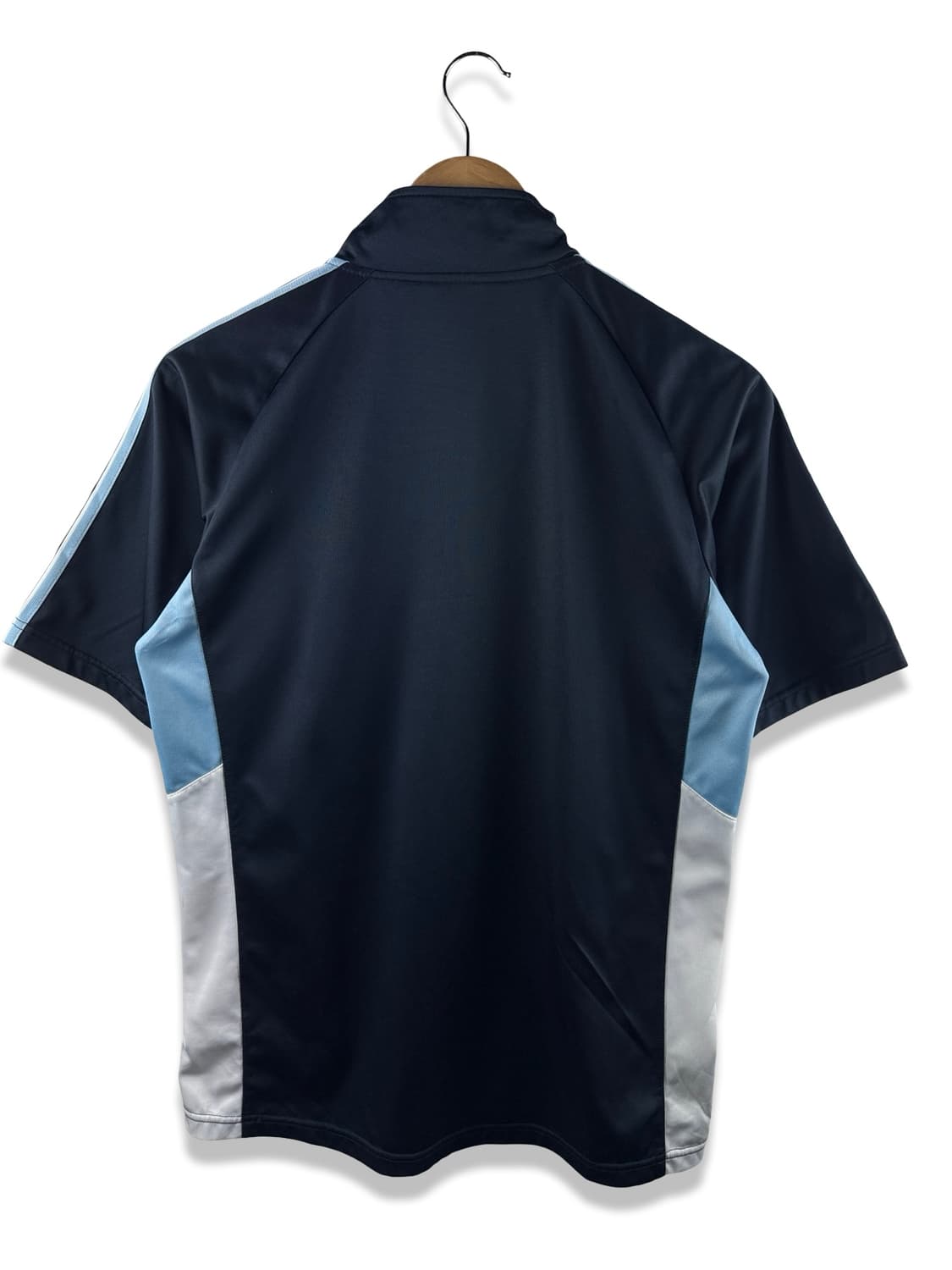 아디다스 재팬 반팔 하프집업1981 상품이미지2