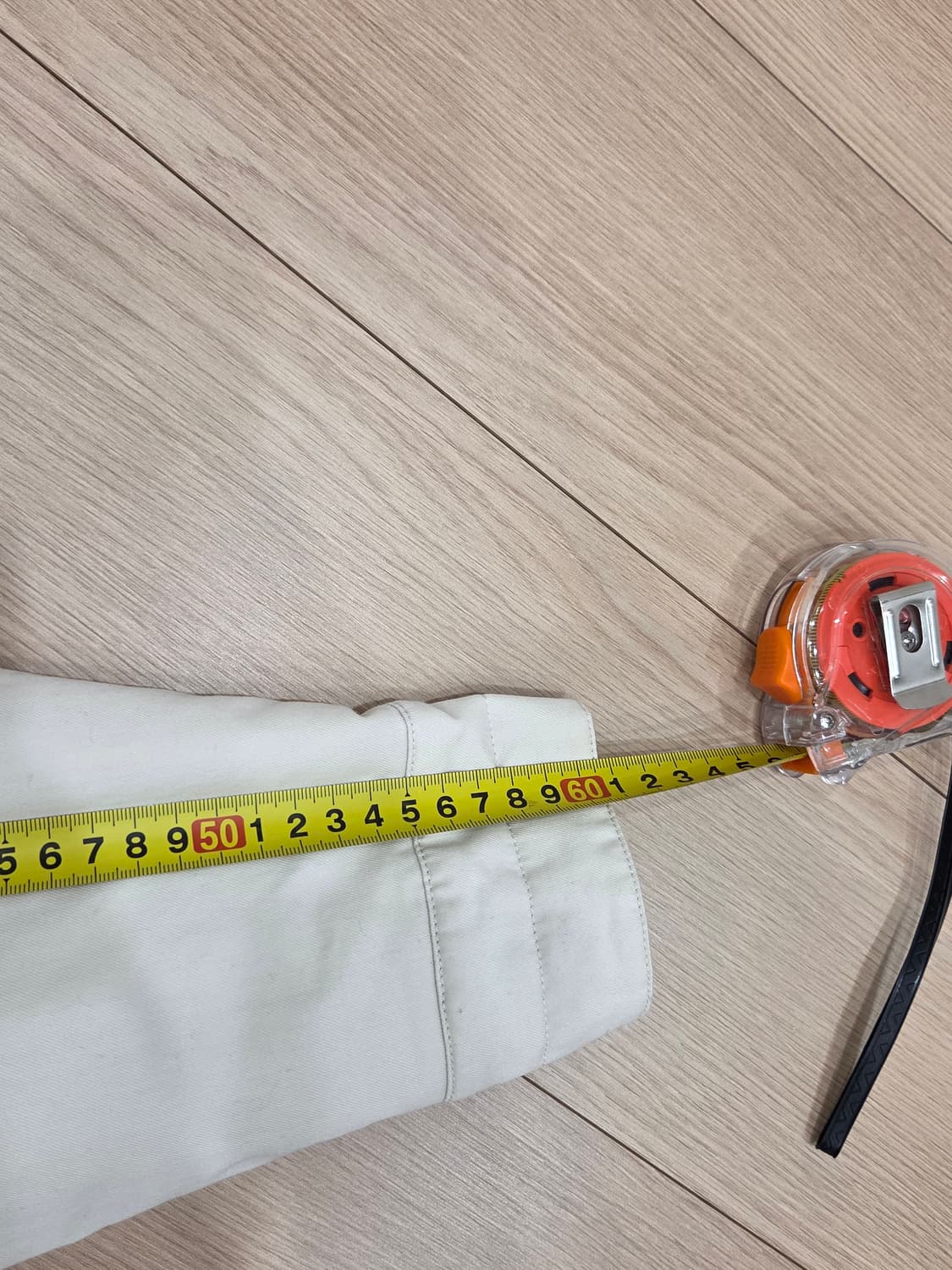 wadded shirt 상품이미지1