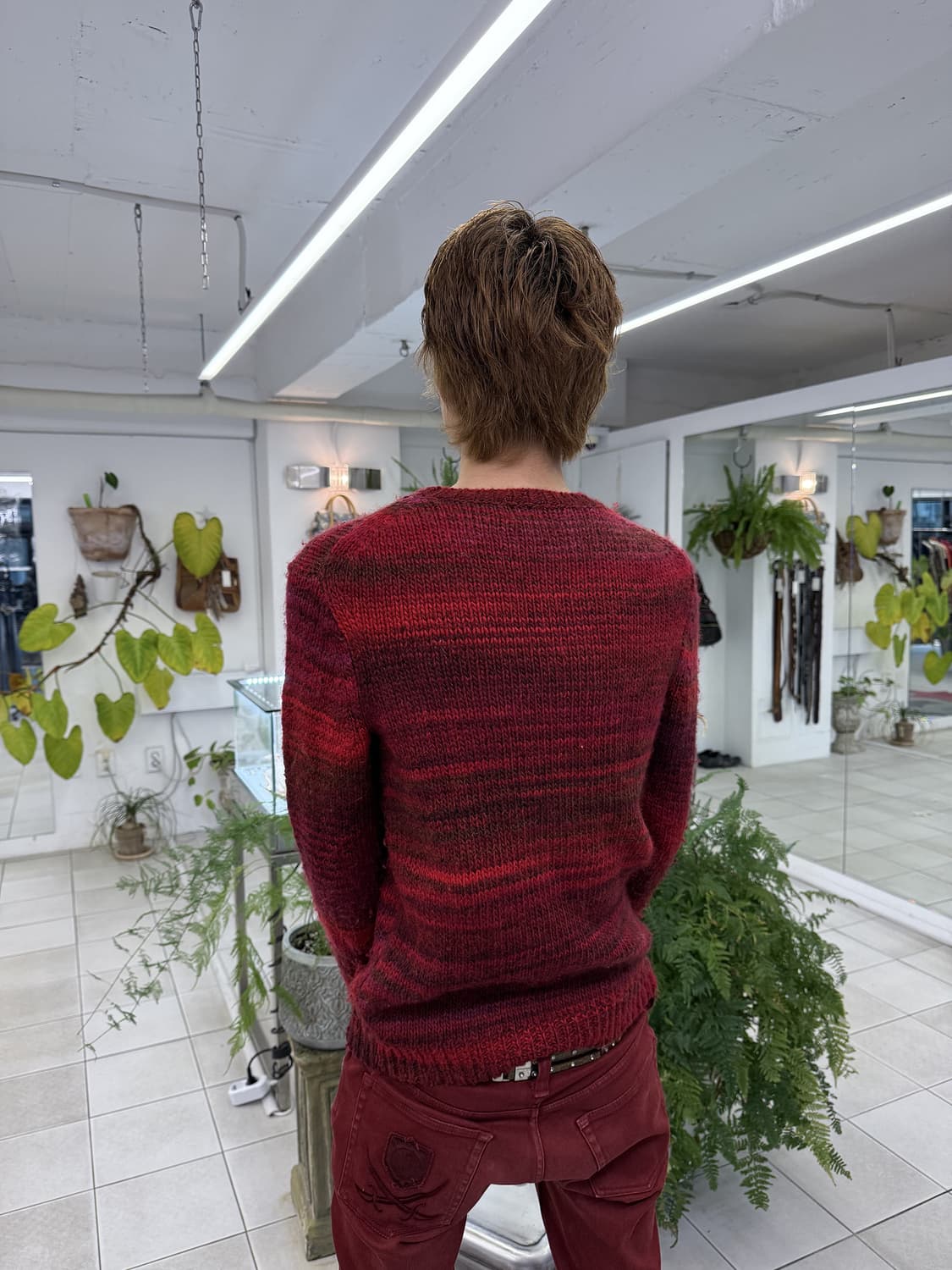 GREEN LABEL RELAXING by UNITED ARROWS 상품이미지3