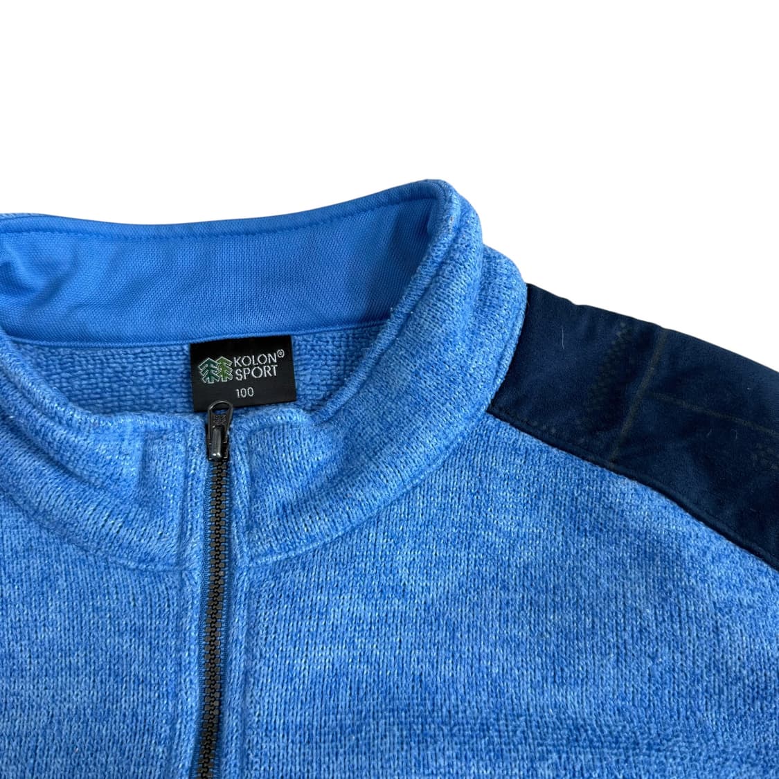 코오롱스포츠 아노락 상품이미지2