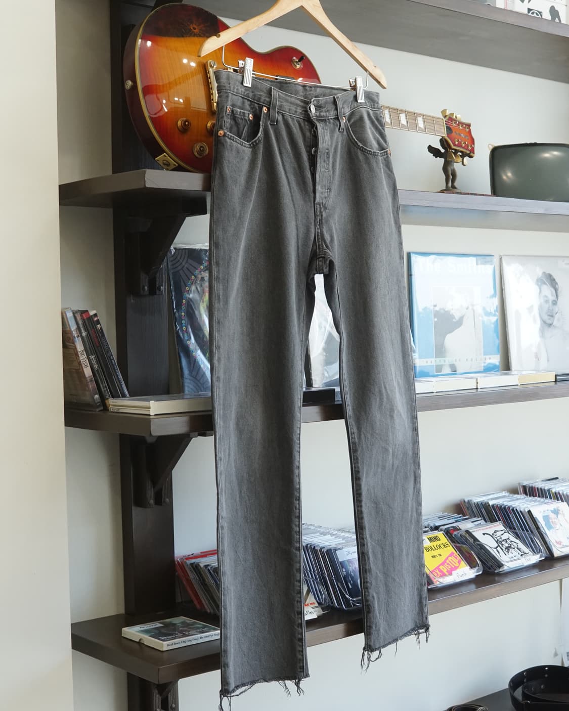 Levis 501 상품이미지1