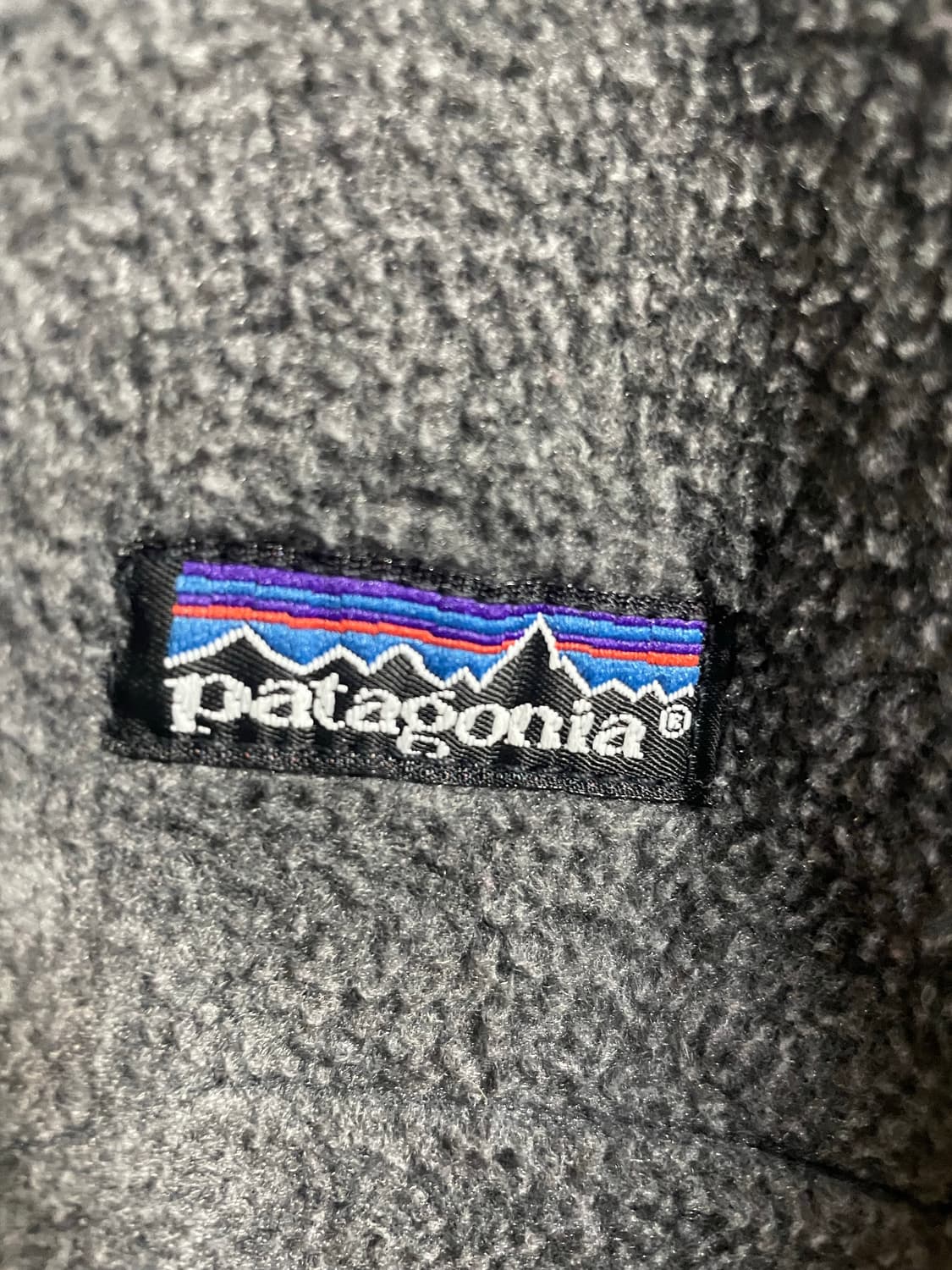 80~90s 파타고니아 신칠라 상품이미지2