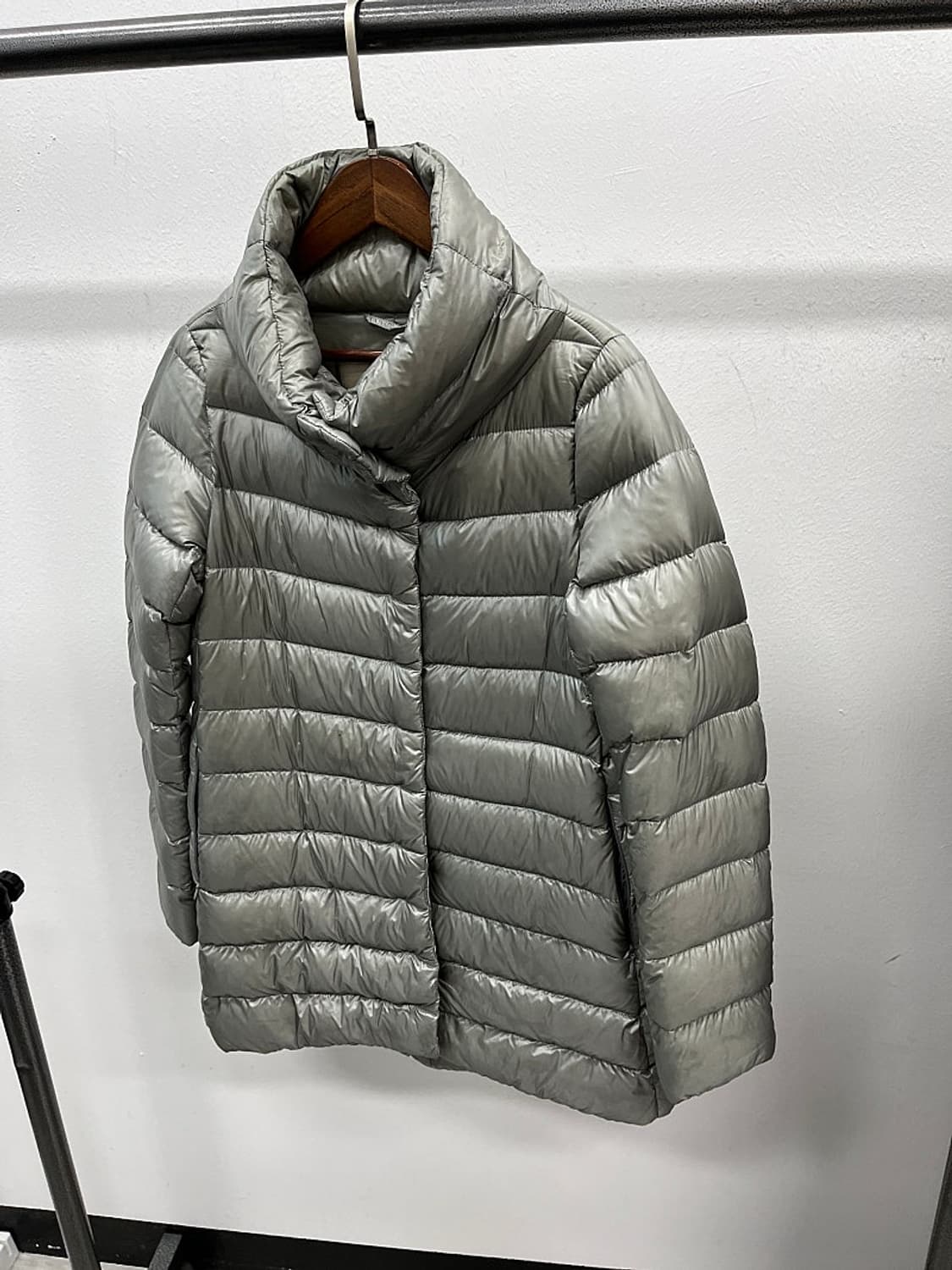 여) 에트로 아멜리아 경량 구스다운  상품이미지1