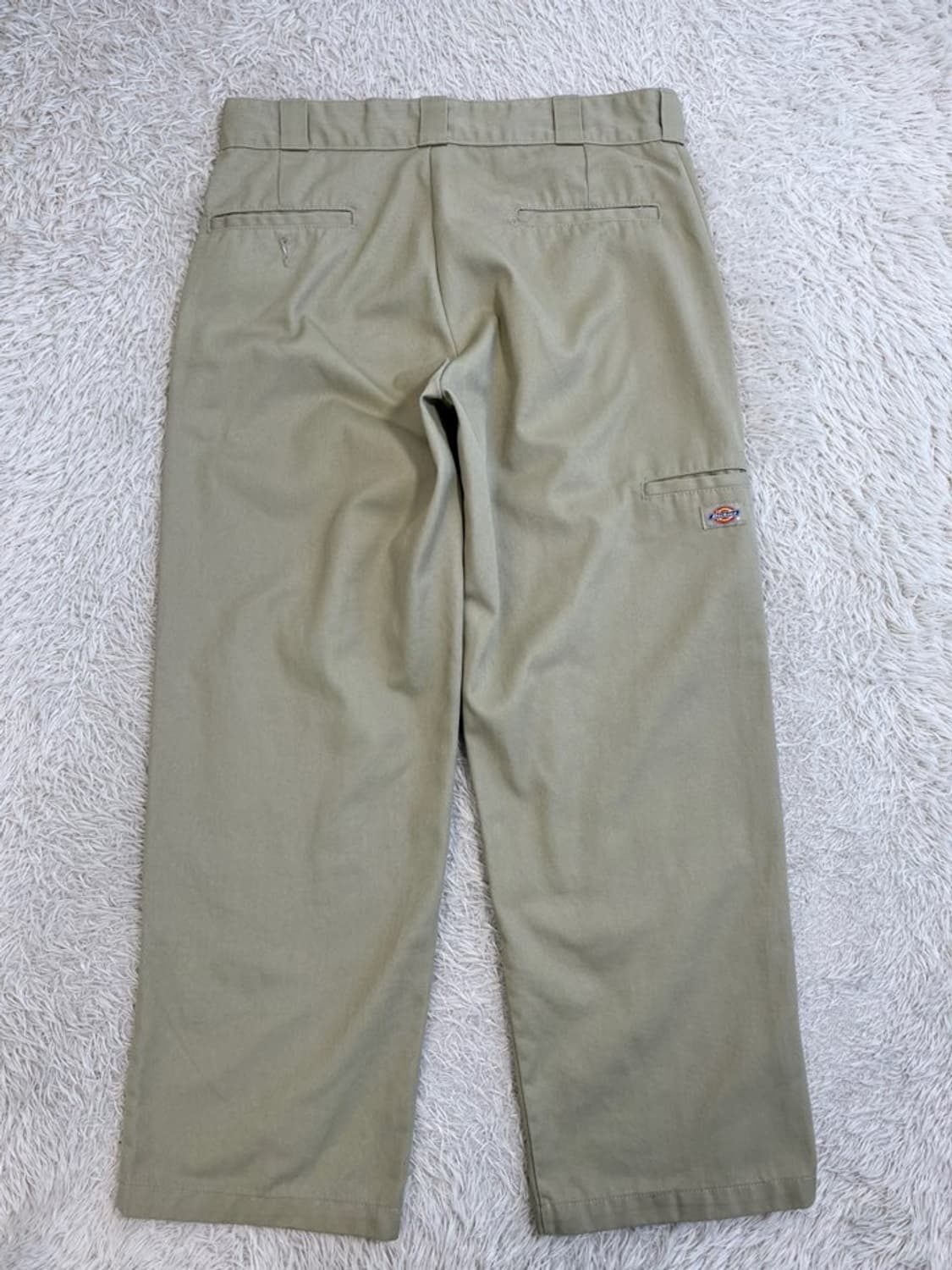 디키즈 874 와이드 팬츠/#2719 상품이미지4