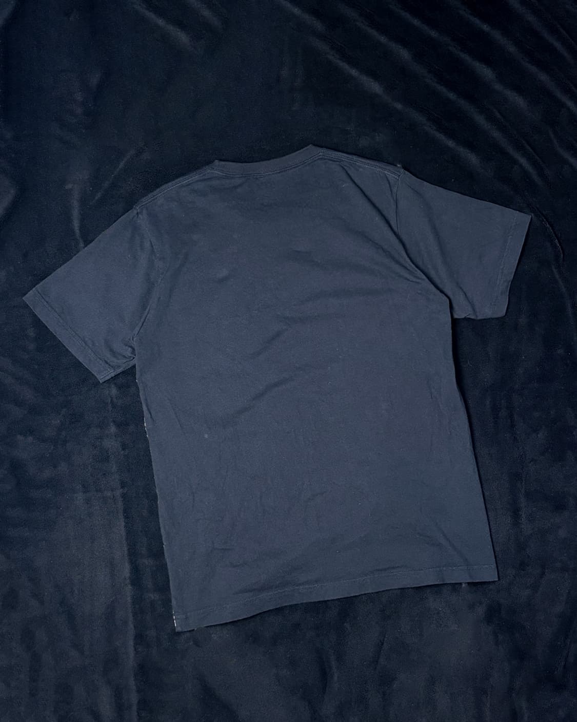 일본빈티지 유니클로 X 스타워즈 콜라보 티셔츠 상품이미지2