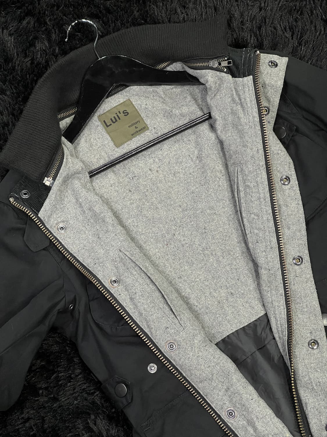 Lui's Jacket 상품이미지5