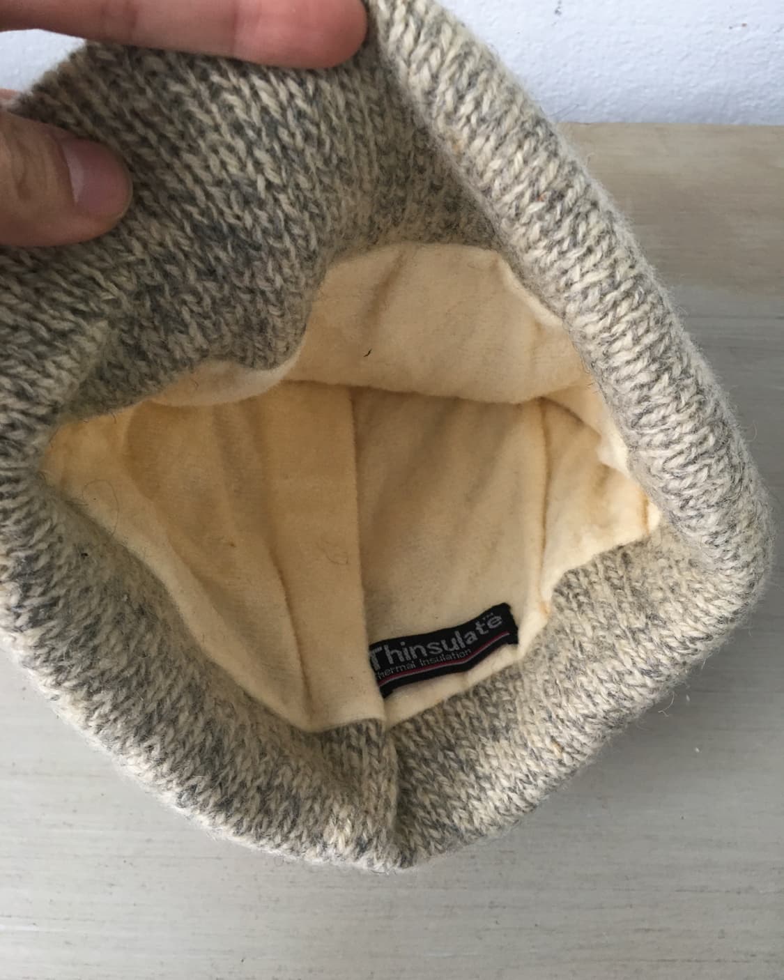  knit beanie 상품이미지4