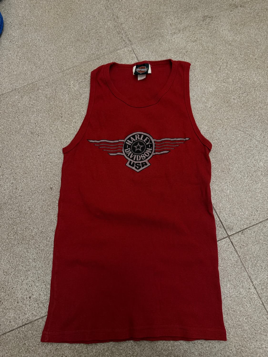 할리데이비슨 슬리브리스 xl 상품이미지1