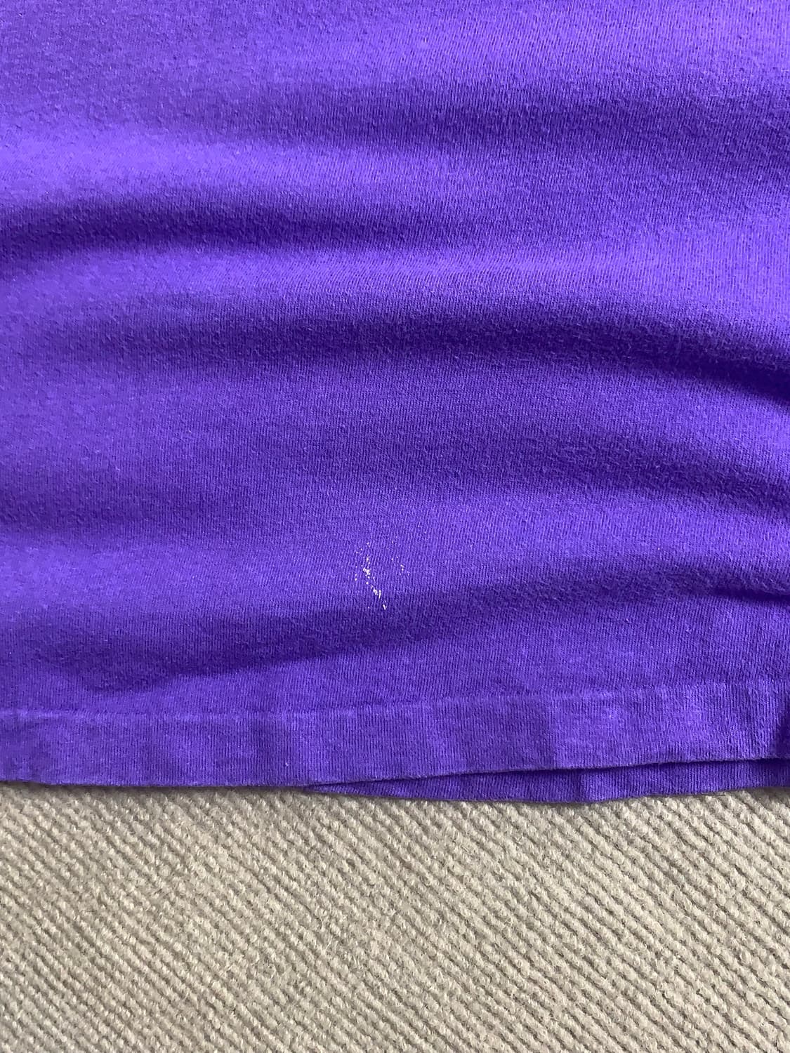 [XL] 90’s HANES  상품이미지4