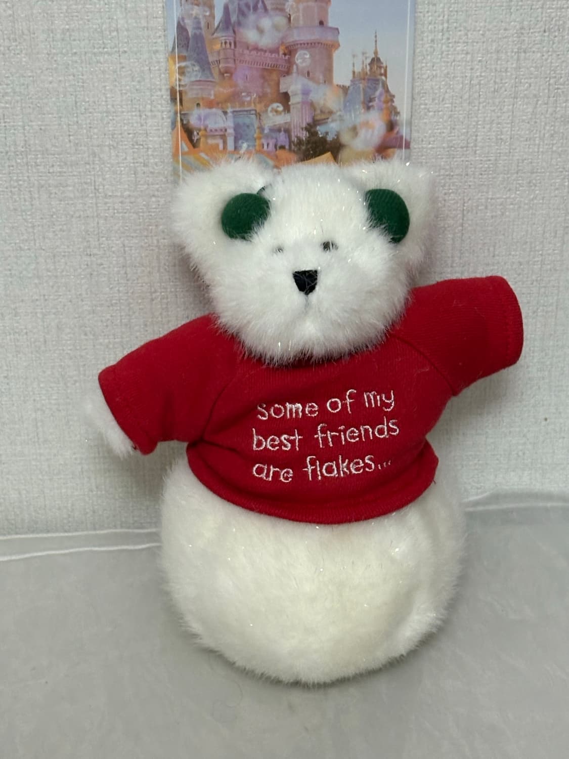 보이즈베어 곰인형 빈티지소품 상품이미지1