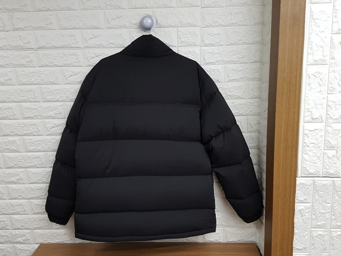 밀레 패딩 점퍼 남성110 (신형 구스) 상품이미지4