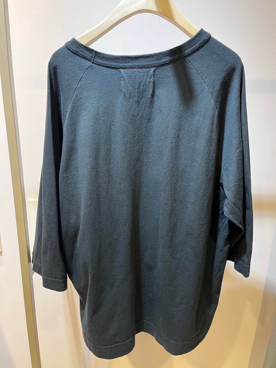 마가렛호웰 반팔 탑 상품이미지1