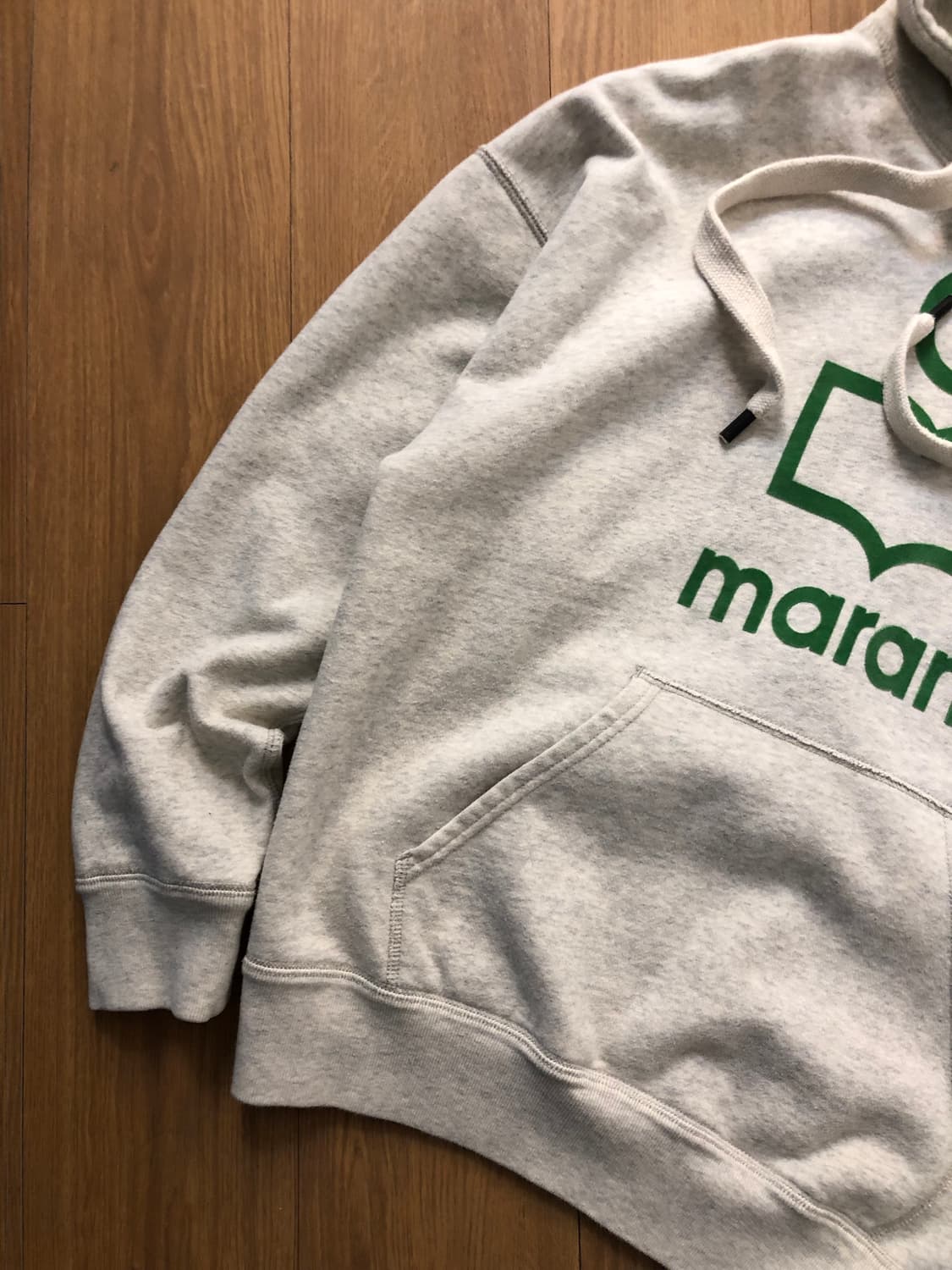 이자벨 마랑 스웻 후디 상품이미지6