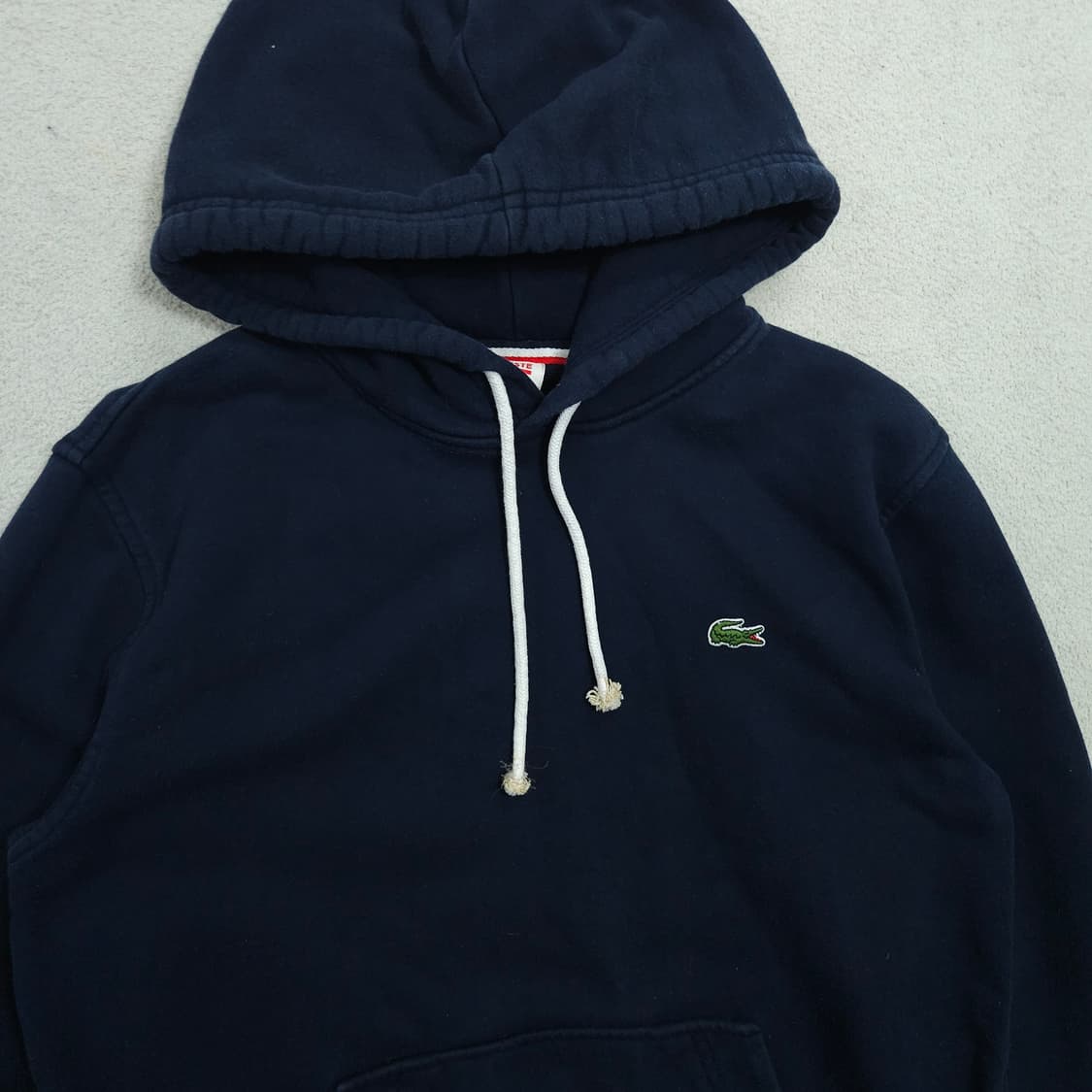라코스테 후드티 3 상품이미지2