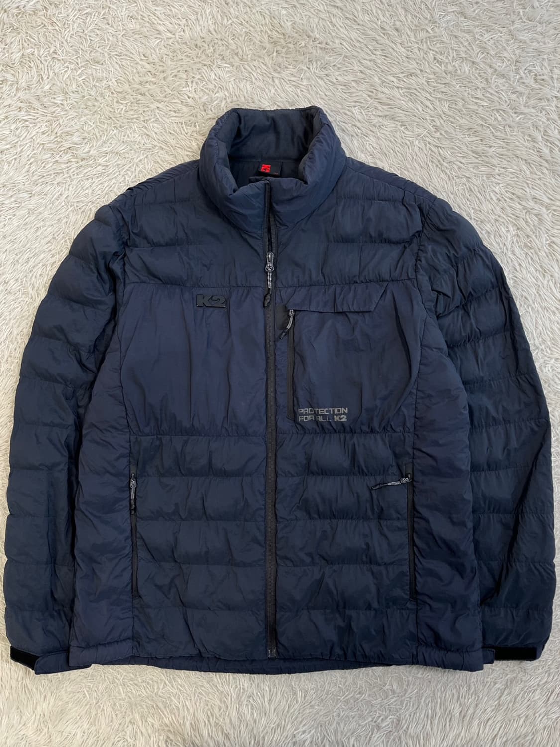 K2 케이투 경량 패딩/#137 상품이미지1