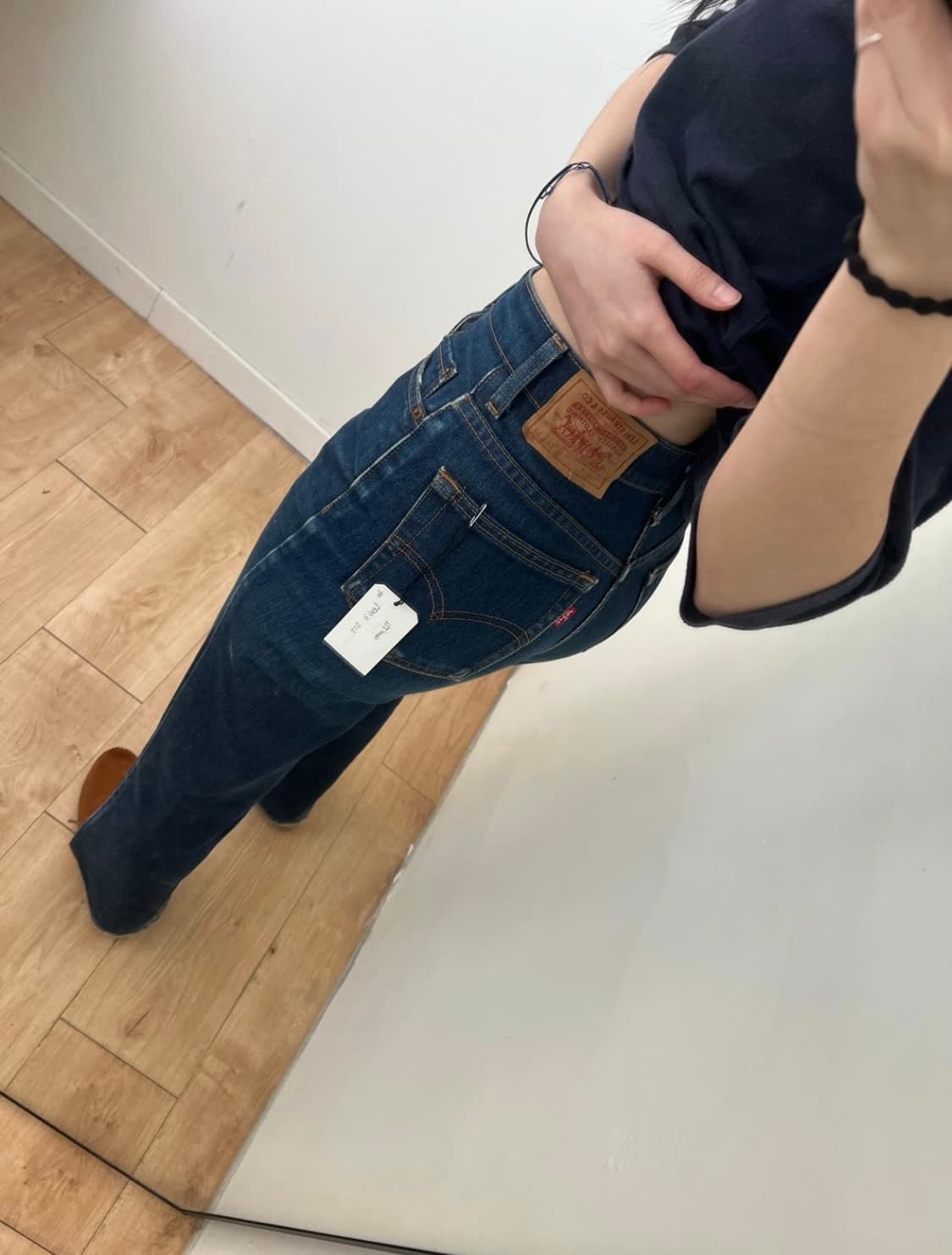 Levi’s 리바이스 517 상품이미지2
