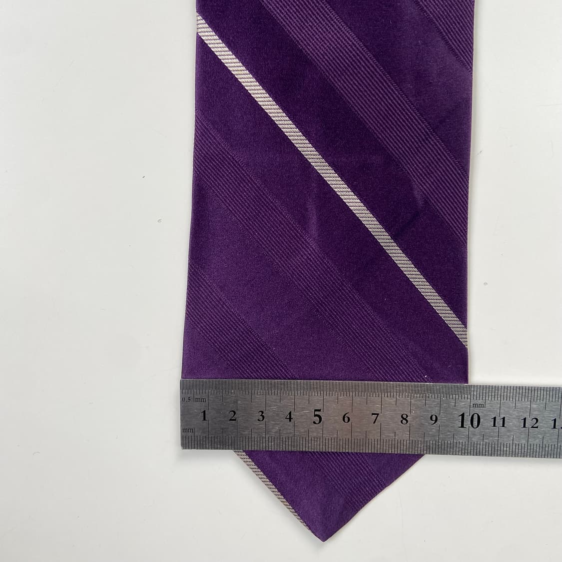 폴로 랄프로렌 정품 명품넥타이 (POLO) 상품이미지6