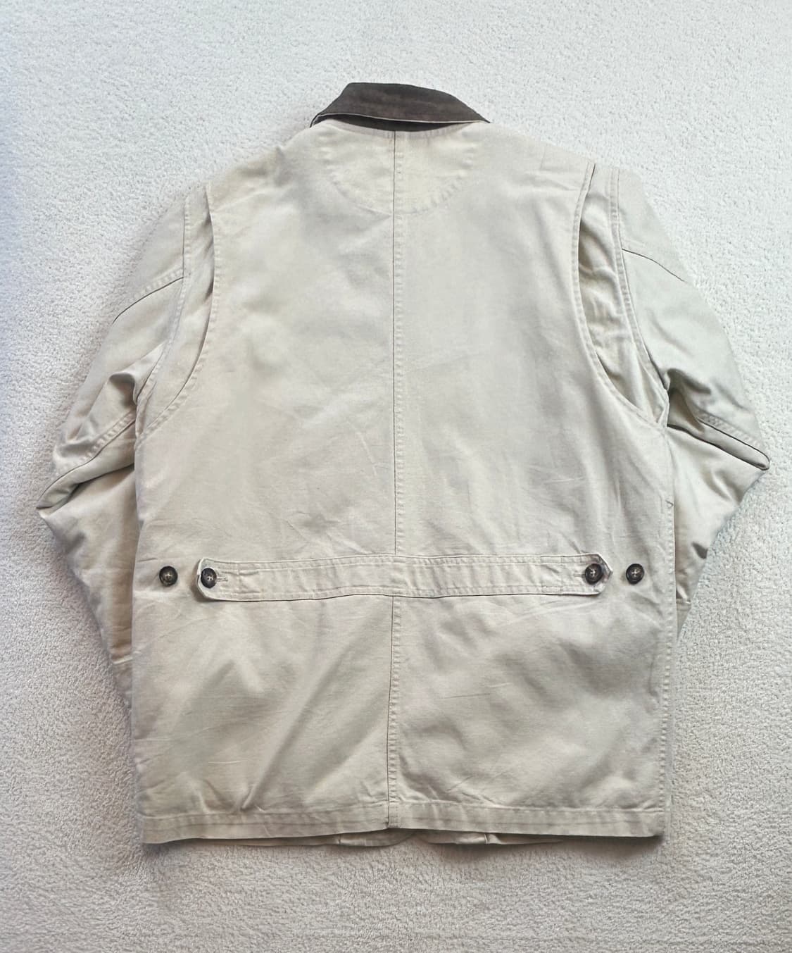 Lands end 자켓 상품이미지2