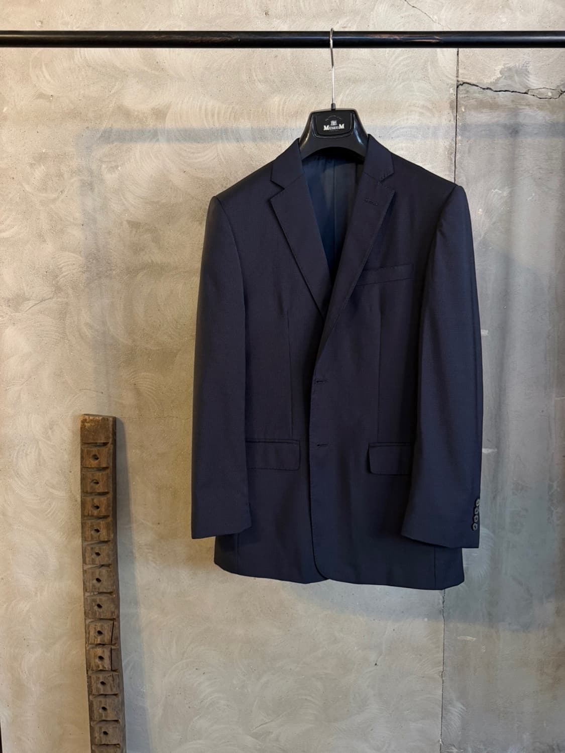 발렌티노 테일러드 자켓 100 상품이미지2