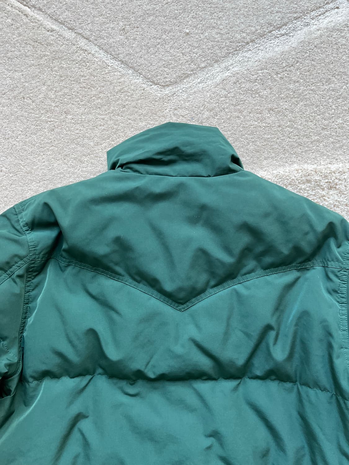 폴로 랄프로렌 웨스턴 패딩 (103-105) 상품이미지9