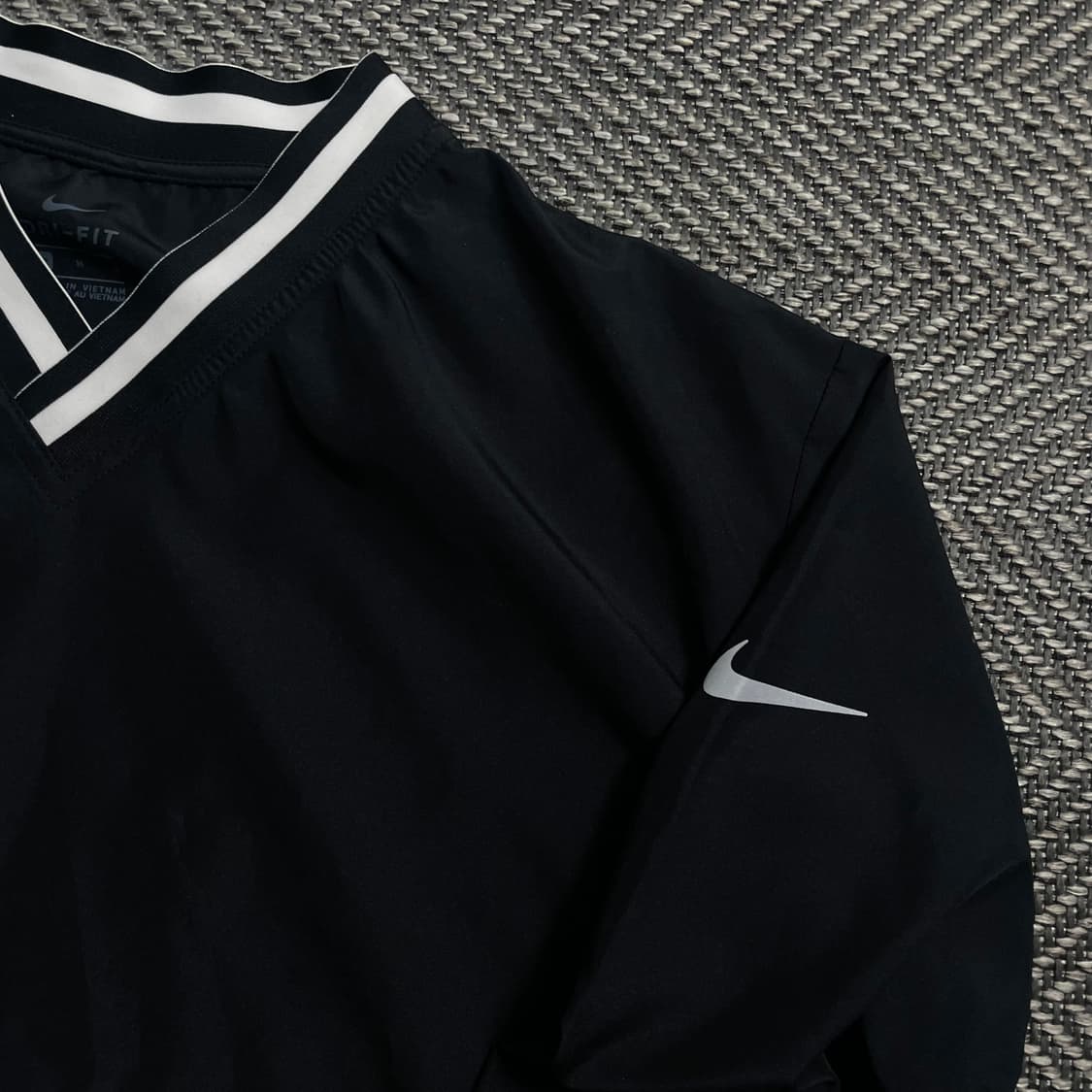 나이키 우먼스 드라이핏 러닝 윈드 브레이커 웜업 y 4007 상품이미지6