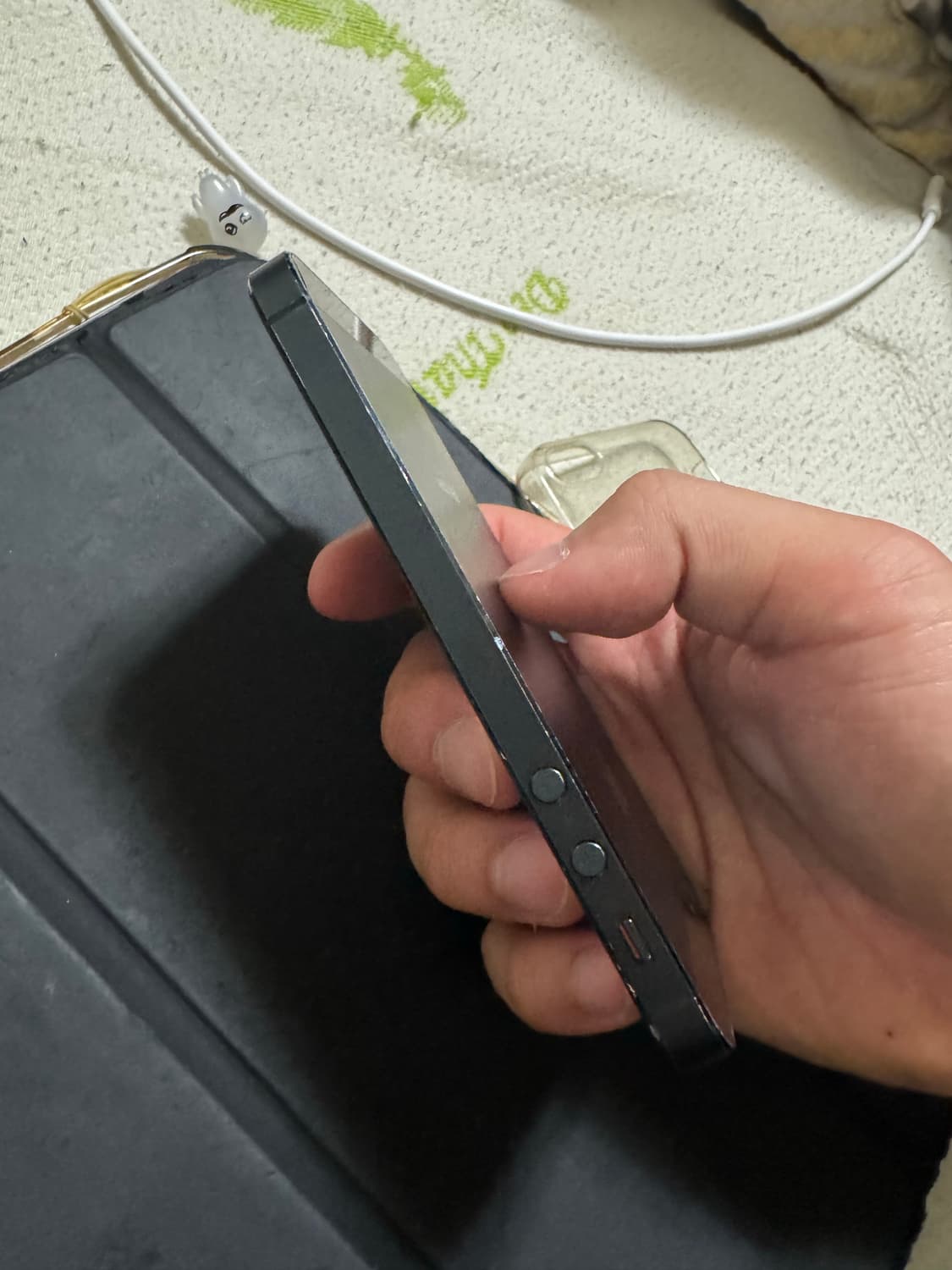 아이폰 5 판매합니다 상품이미지6