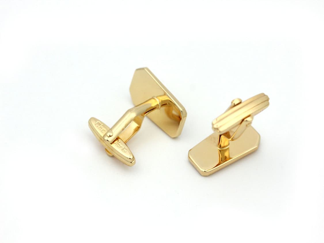 디올 A+등급 남자 명품 커프스 빈티지 상품이미지4