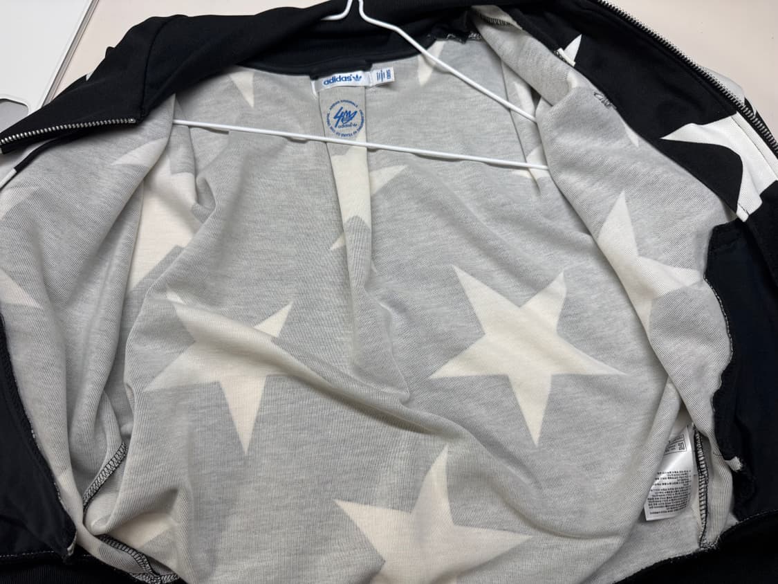 아디다스 별 져지 상품이미지2