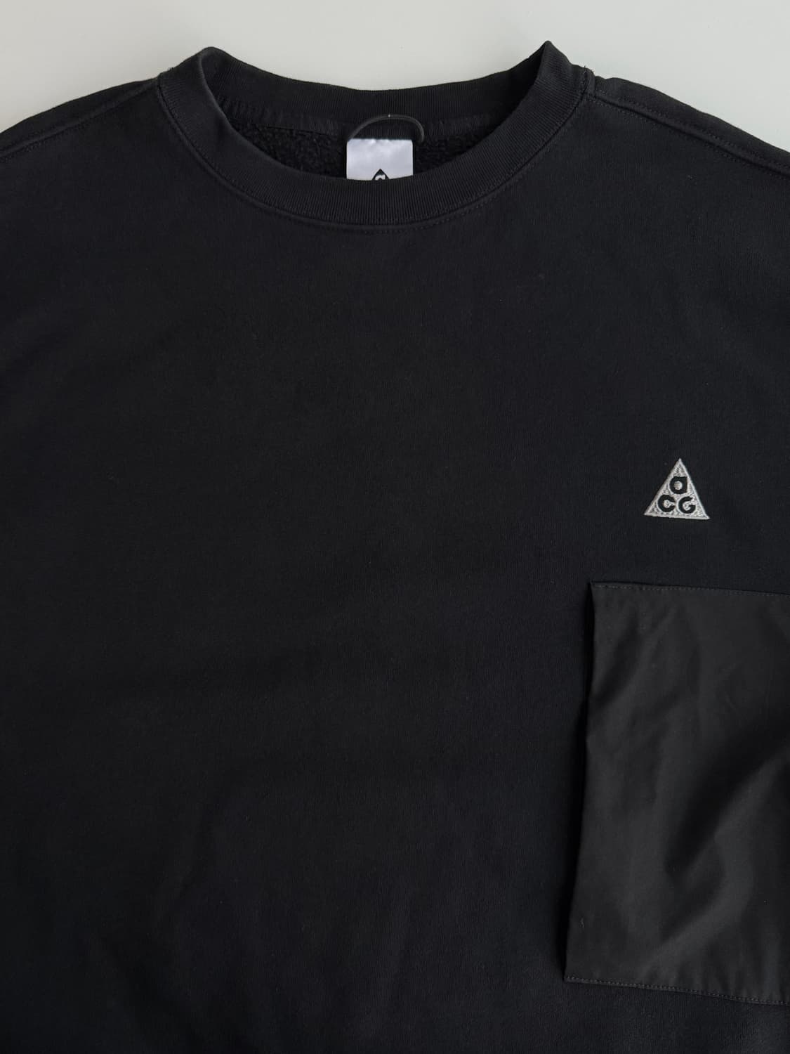 나이키 acg 맨투맨 상품이미지2