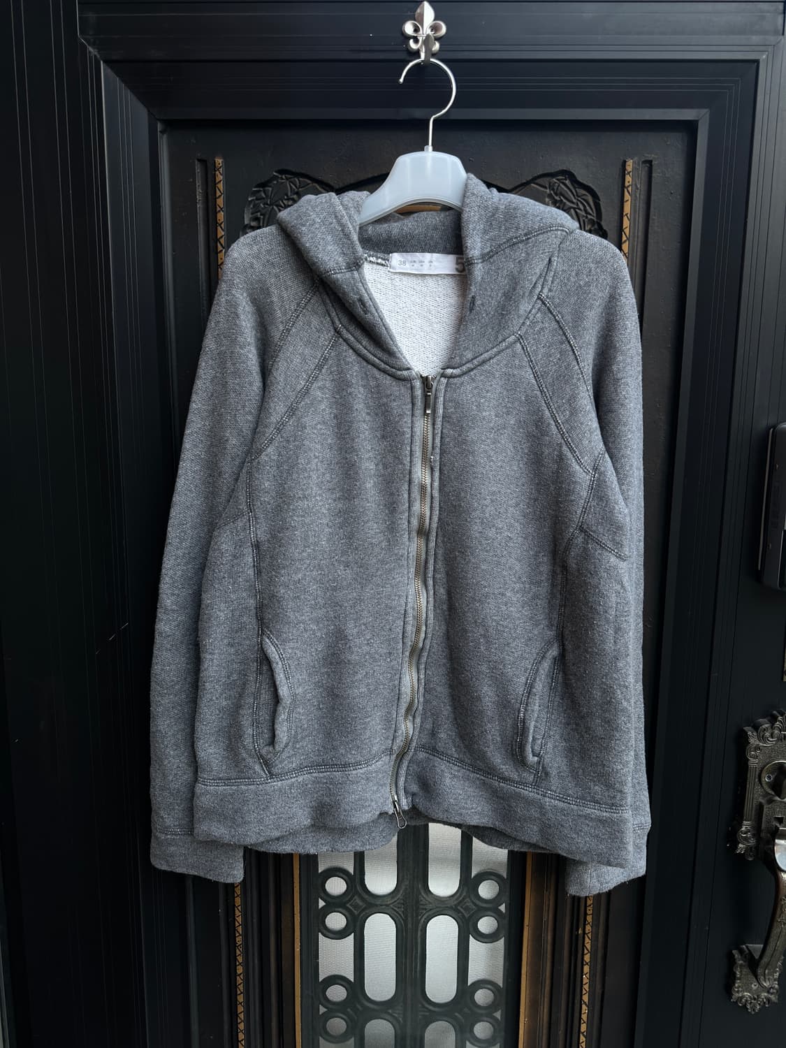 5-five 후드집업  상품이미지1