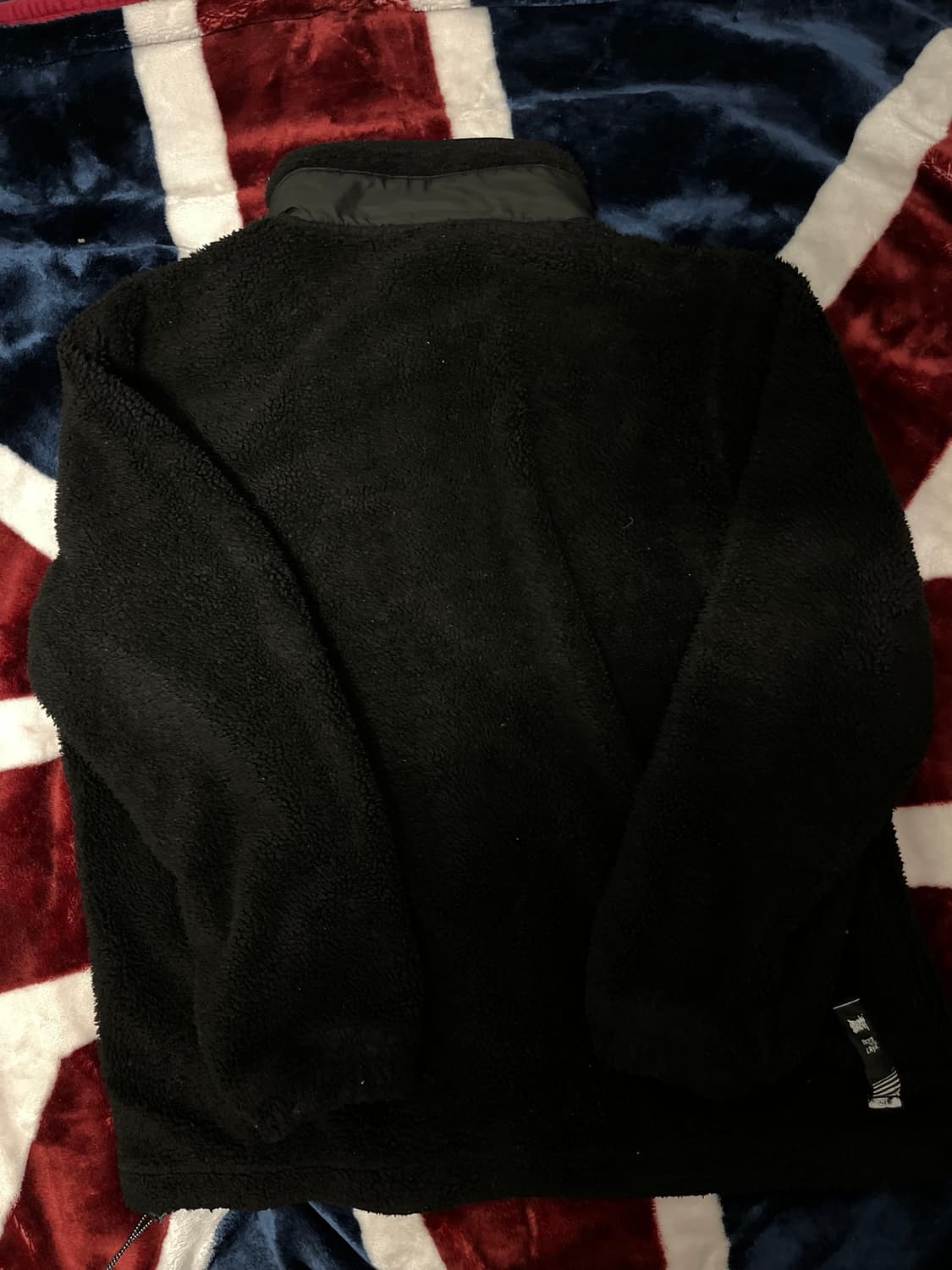 브라운브레스 후리스 점퍼 100 상품이미지3