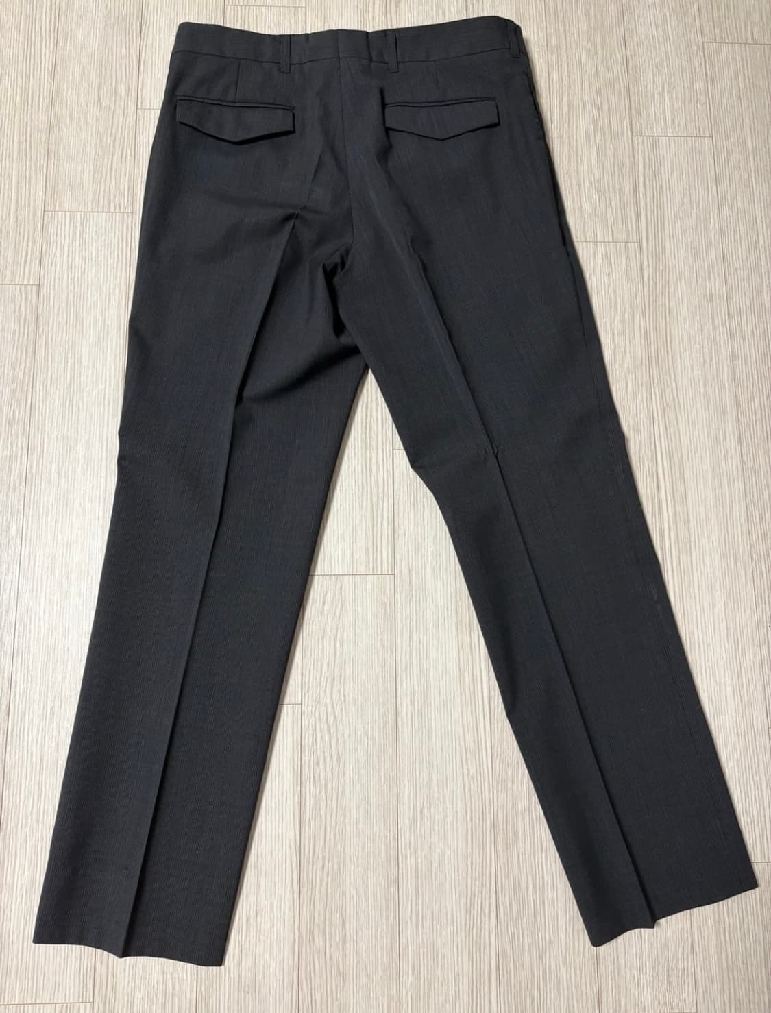 크리스반 아쉐 슬랙스 상품이미지2